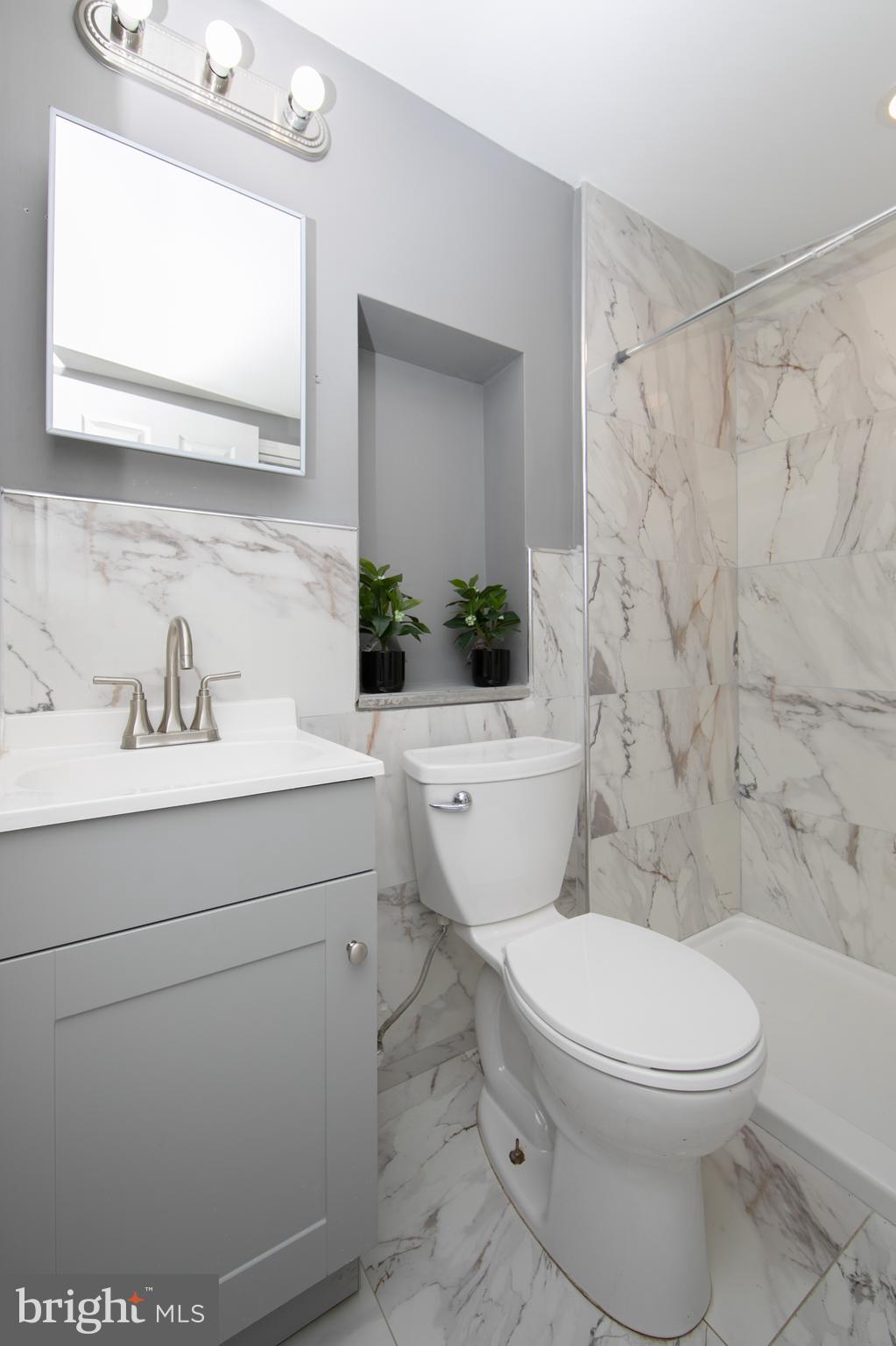 MILL CREEK - Residential