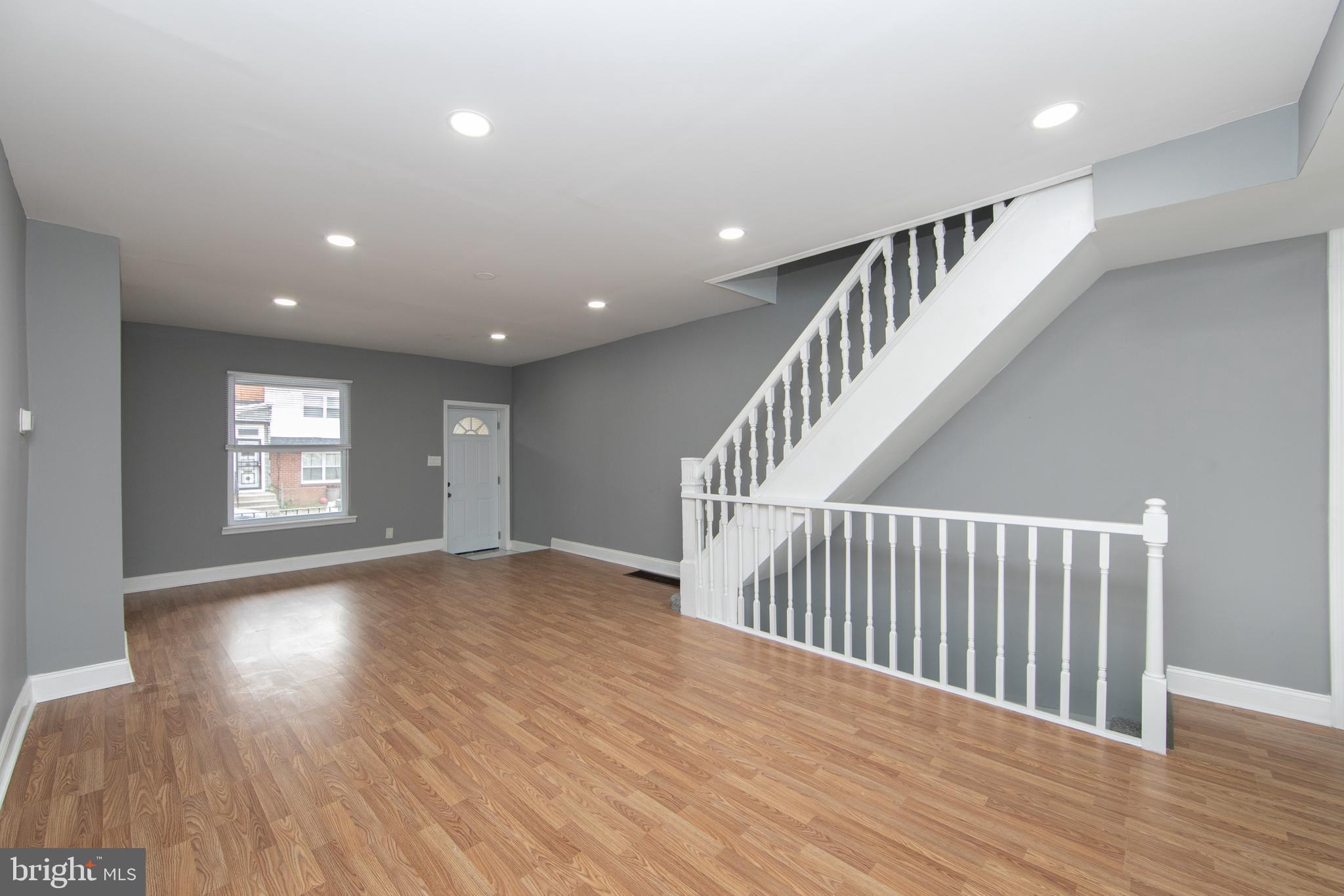 MILL CREEK - Residential