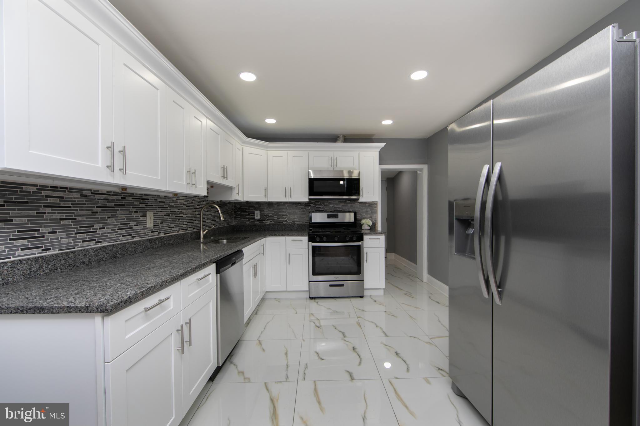 MILL CREEK - Residential