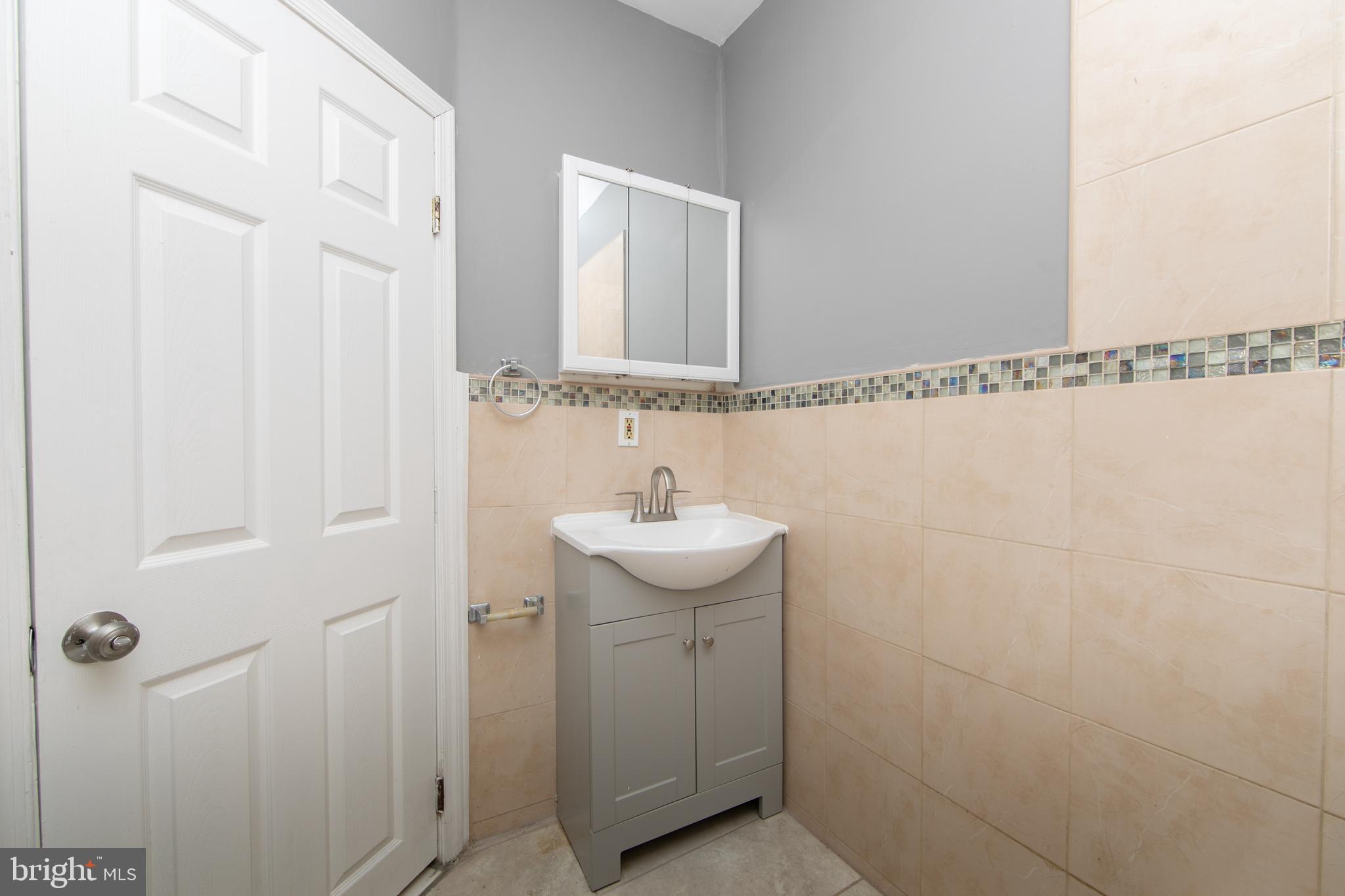 MILL CREEK - Residential