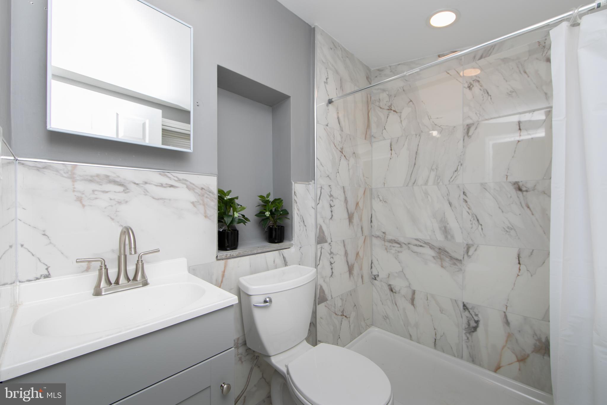 MILL CREEK - Residential