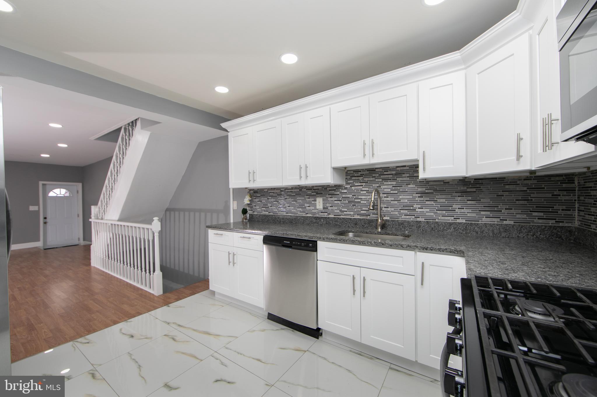 MILL CREEK - Residential