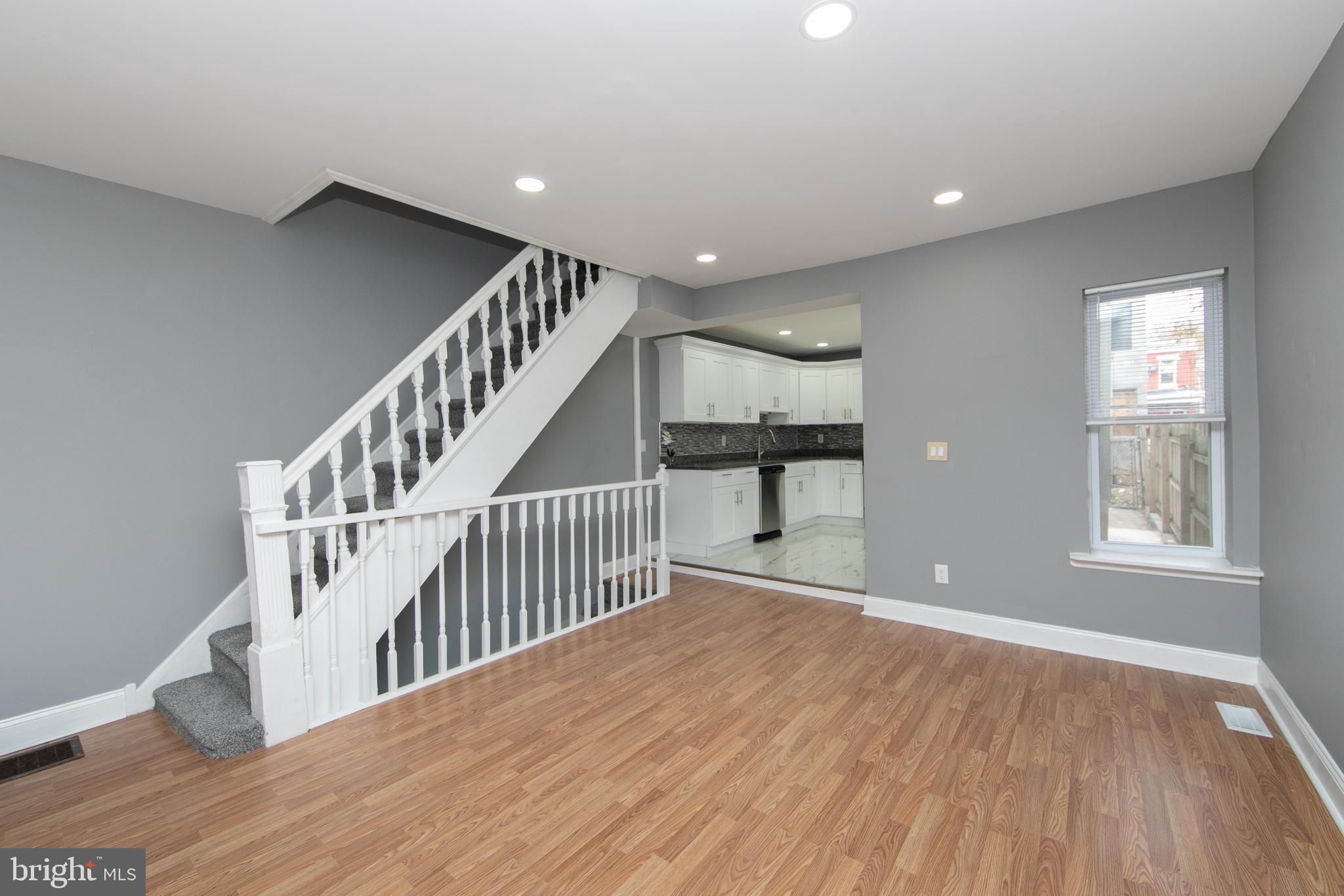 MILL CREEK - Residential