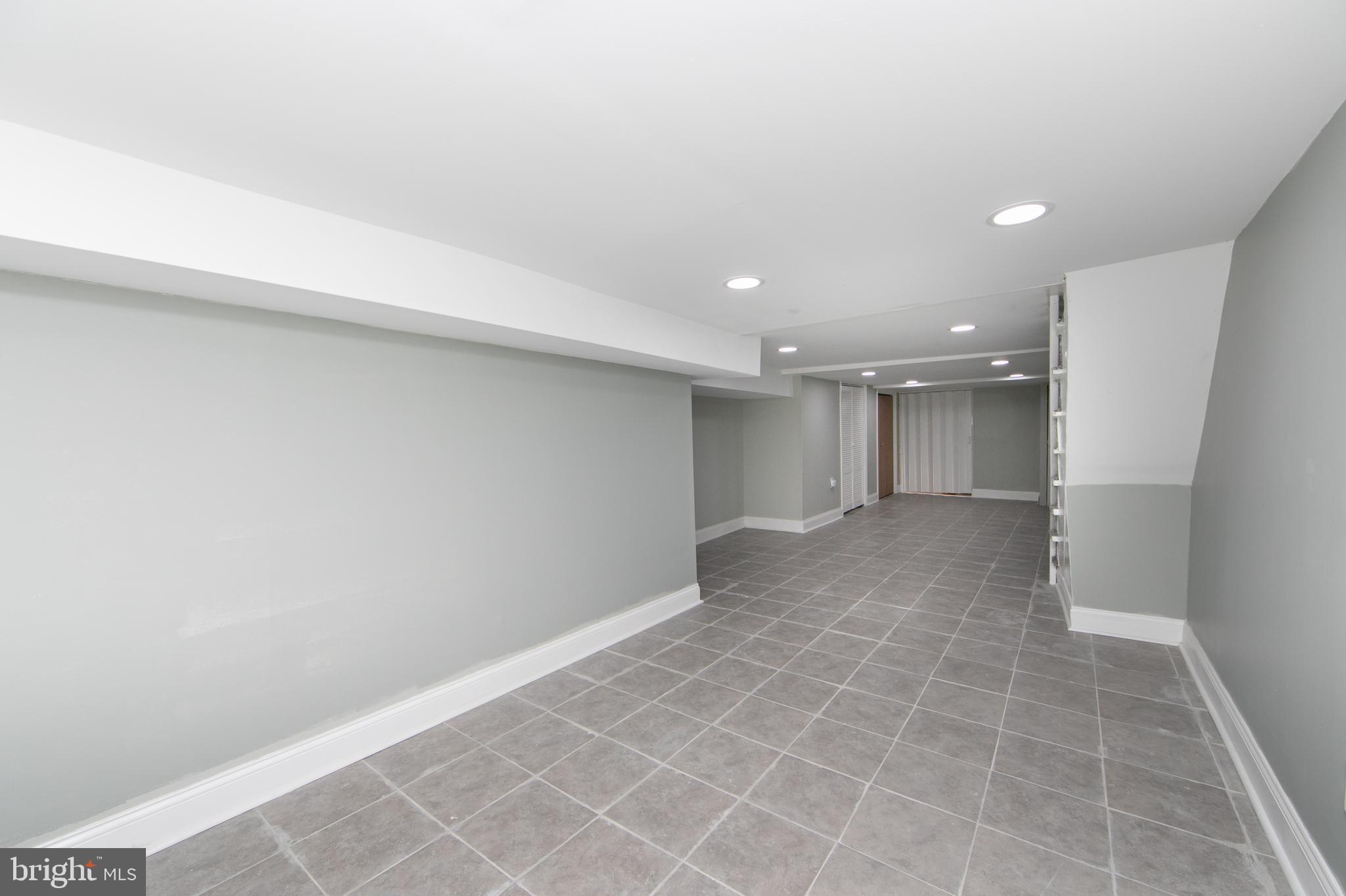 MILL CREEK - Residential