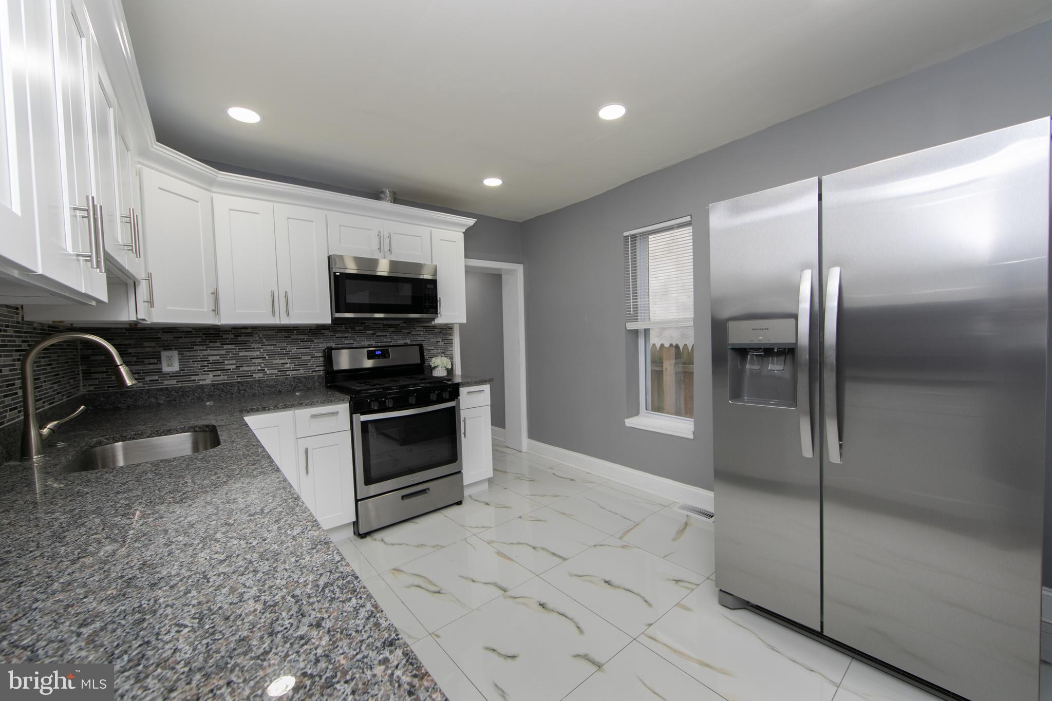 MILL CREEK - Residential