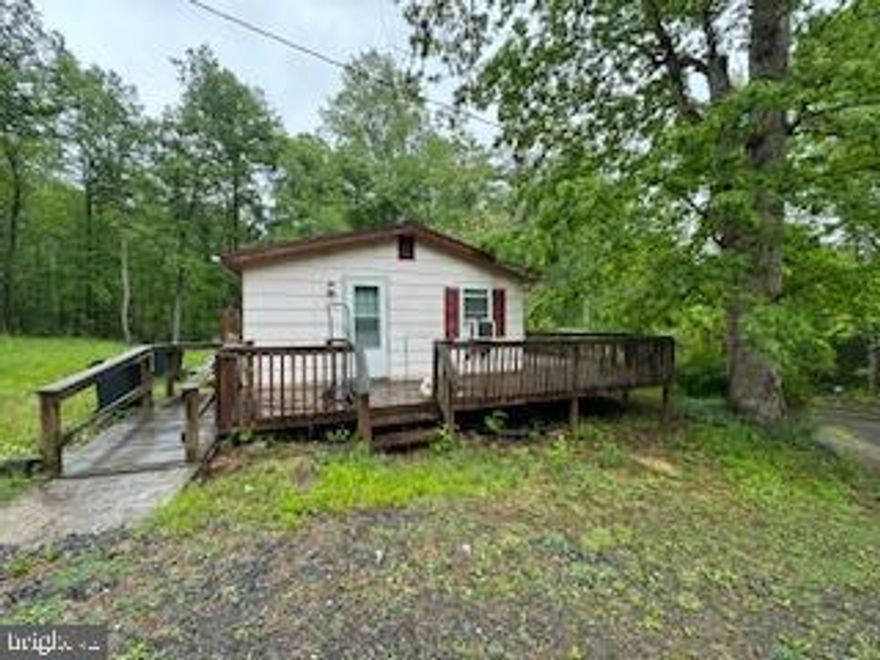 Come check out this great investor special or possibly your first home with a 203k loan that allows you to customize it as your very own. Just a few miles outside of Culpeper and Madison only 6 short miles to Rt 29. 
This home will surprise YOU! 3 generous sized bedrooms, full basement with option to update the current finished living space. Also don't forget the space you have to turn the outdoors into your country oasis. 

Owners has installed a updated septic system, along with new windows in the last 5 years.