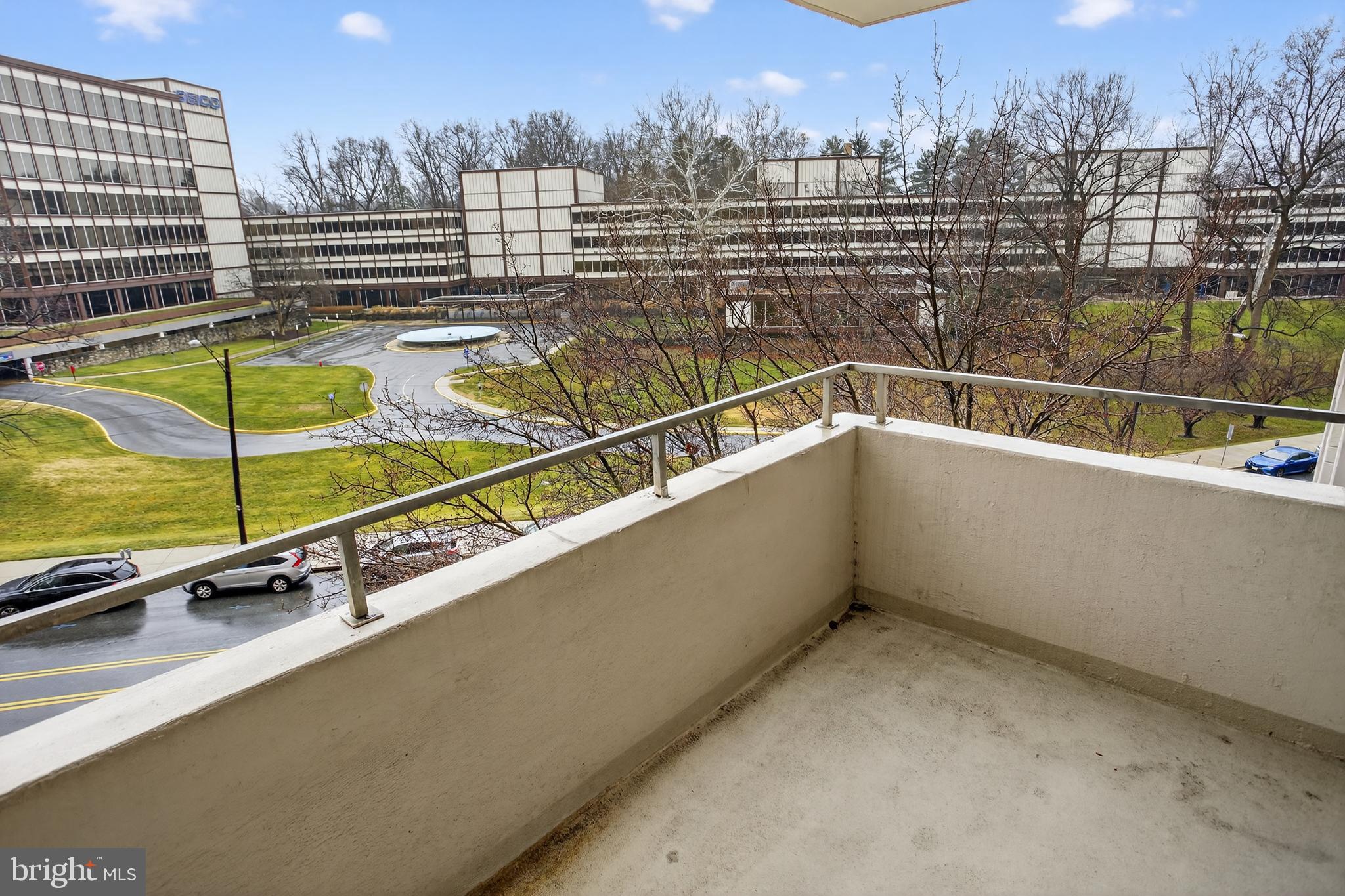 FRIENDSHIP HEIGHTS - Residential Lease