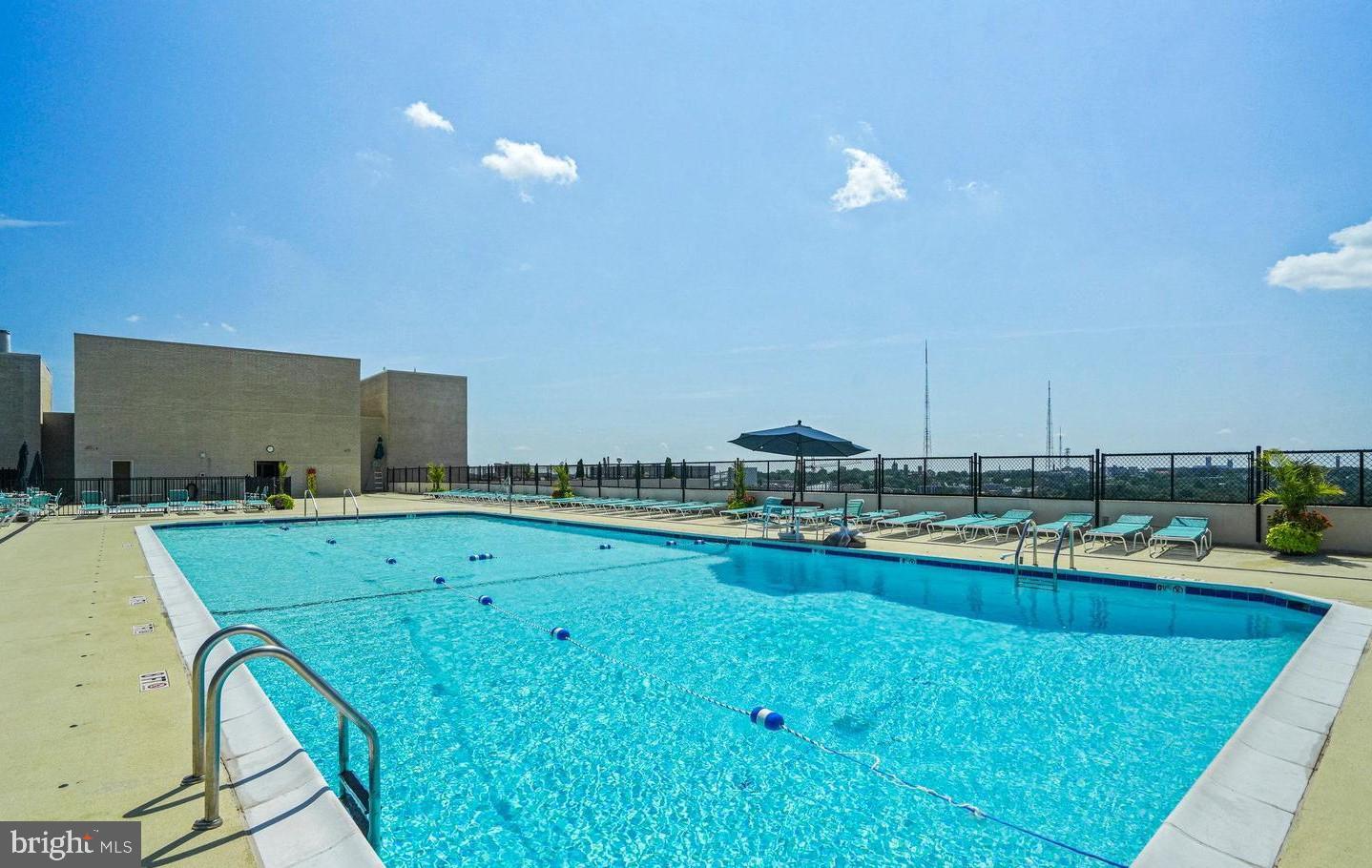 FRIENDSHIP HEIGHTS - Residential Lease