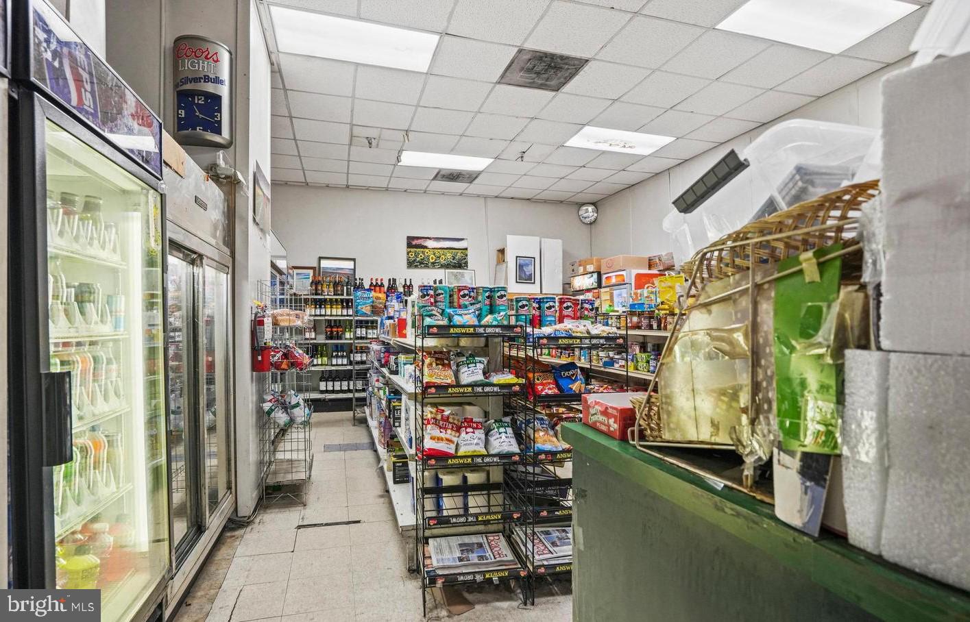 FRIENDSHIP HEIGHTS - Residential Lease