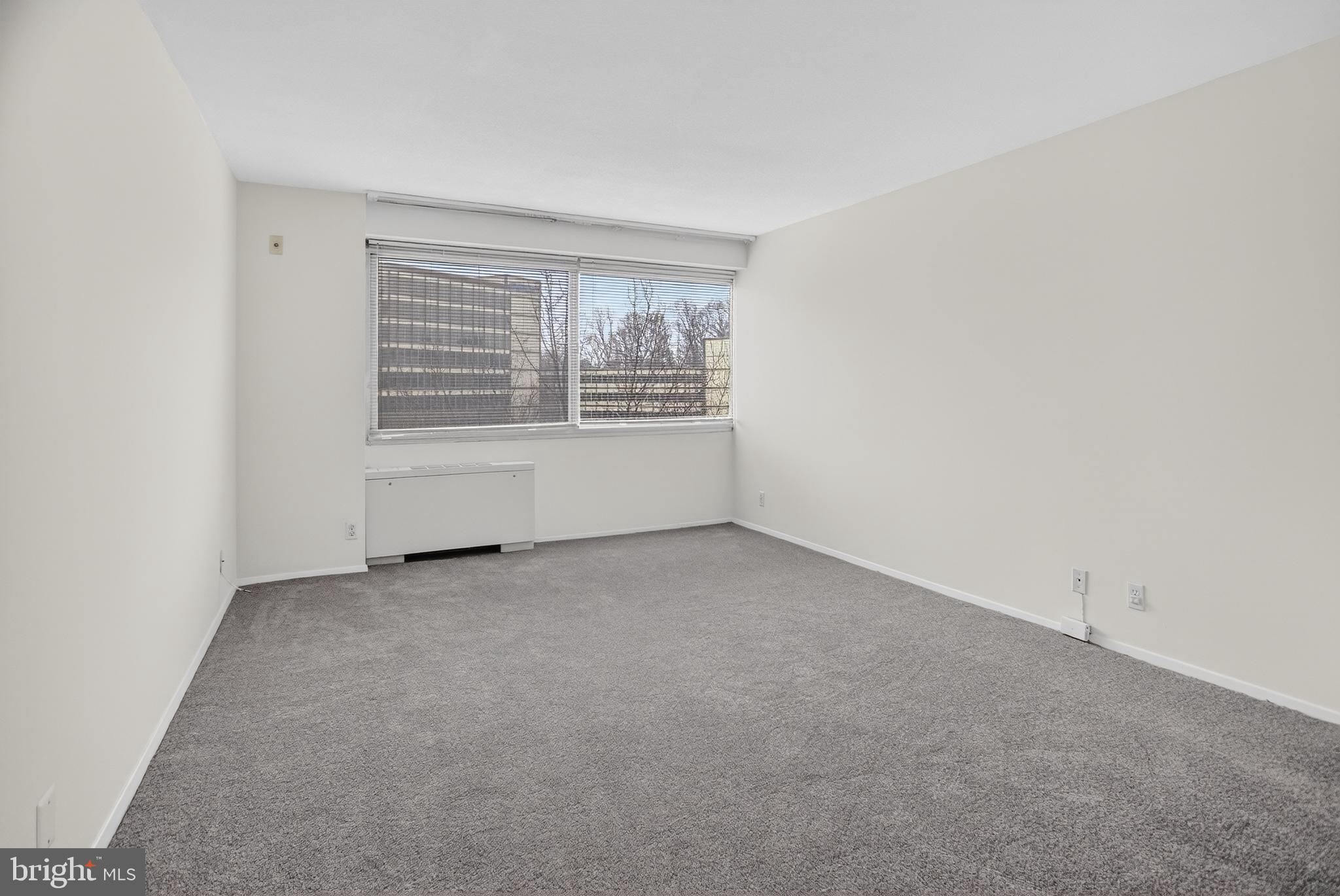 FRIENDSHIP HEIGHTS - Residential Lease