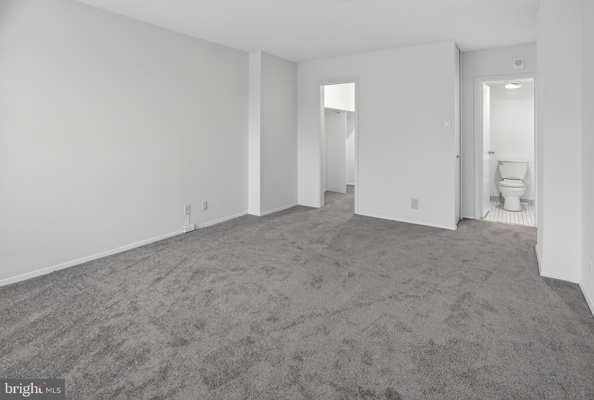 FRIENDSHIP HEIGHTS - Residential Lease