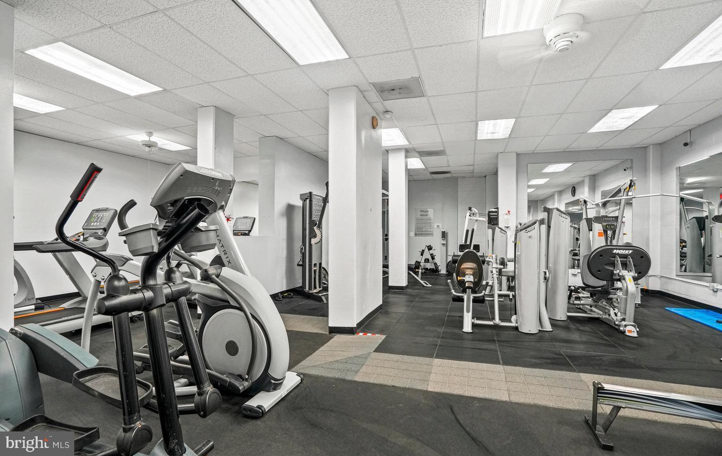 FRIENDSHIP HEIGHTS - Residential Lease