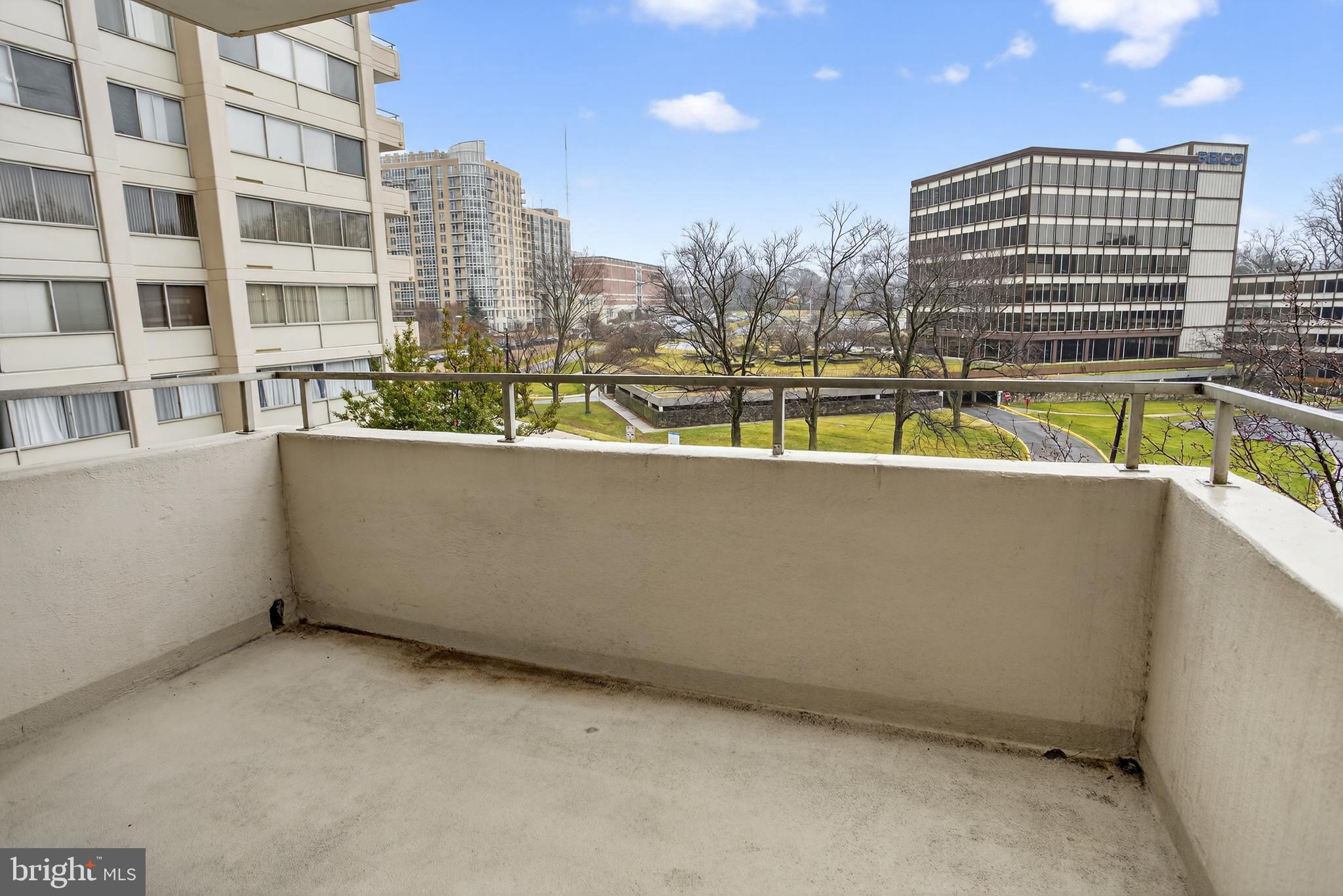 FRIENDSHIP HEIGHTS - Residential Lease
