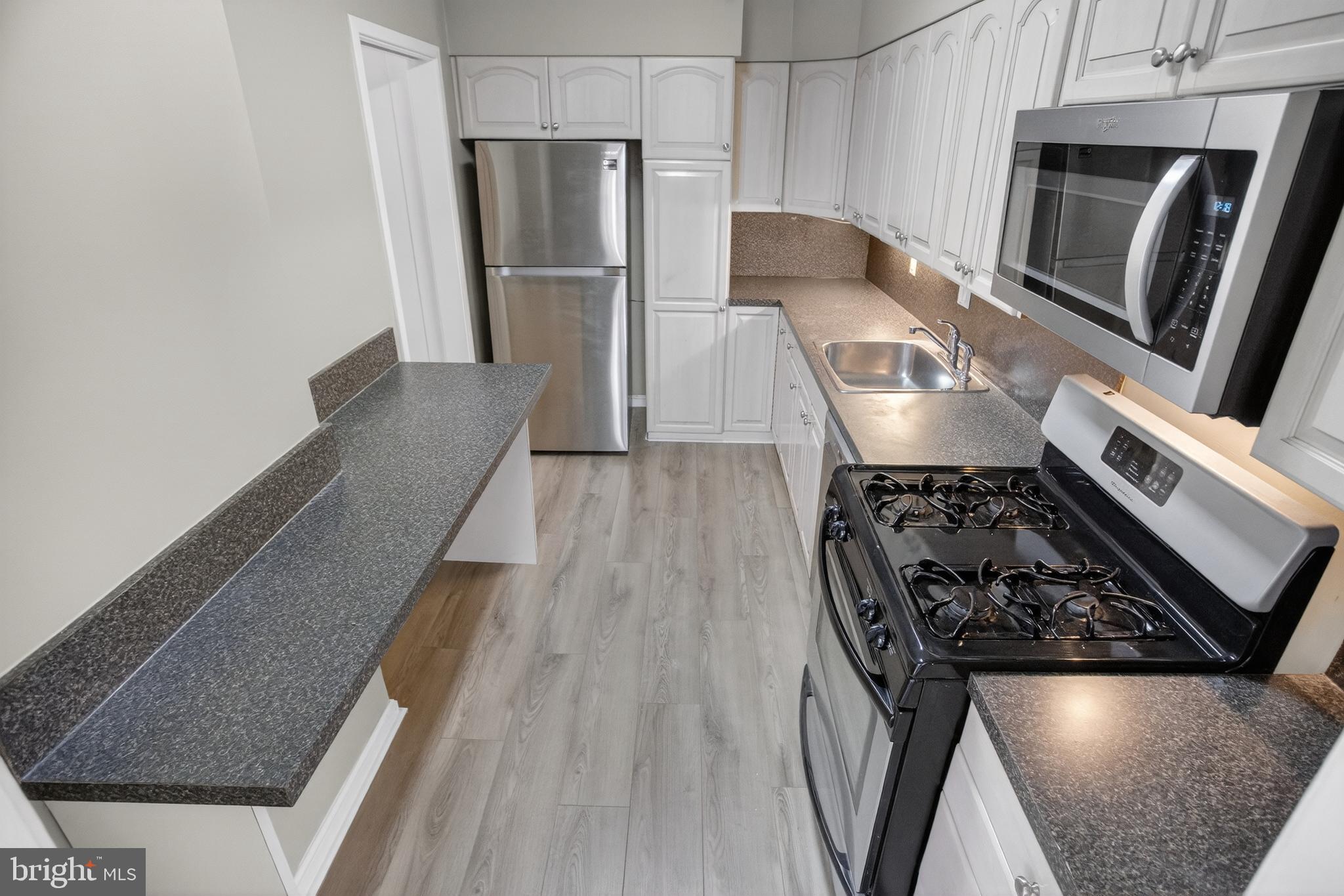 FRIENDSHIP HEIGHTS - Residential Lease