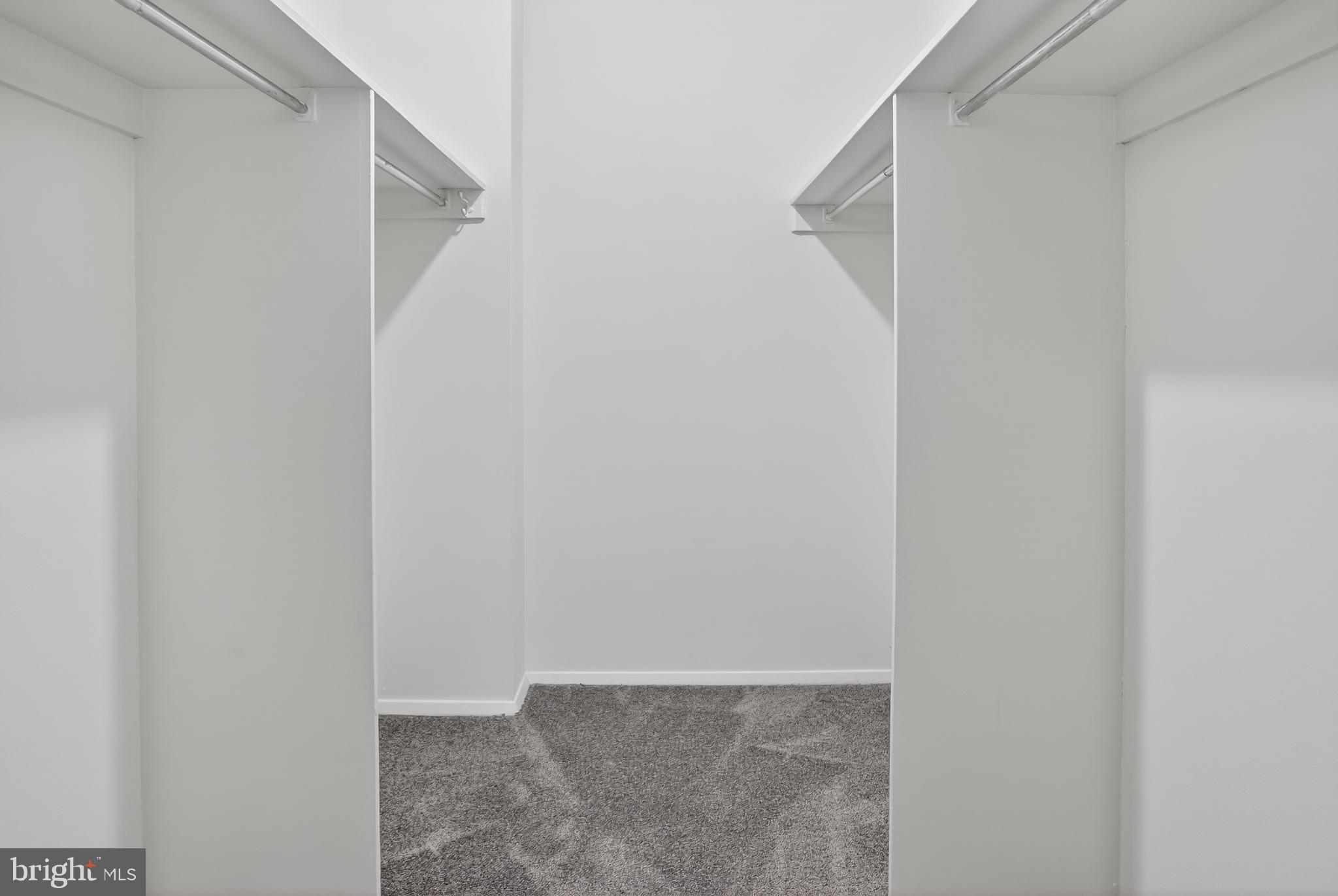 FRIENDSHIP HEIGHTS - Residential Lease