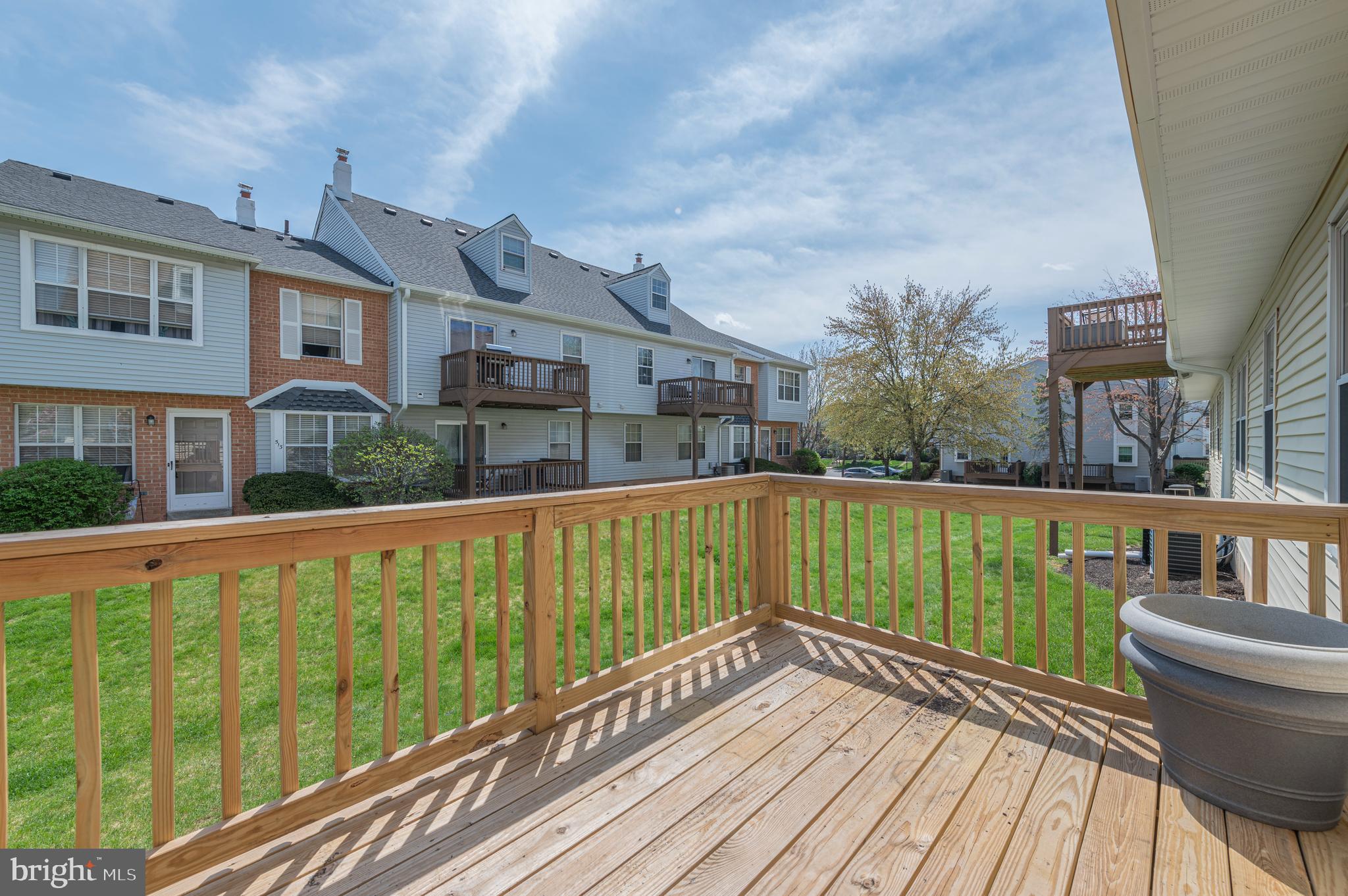 NORTHRIDGE ESTATES - Residential