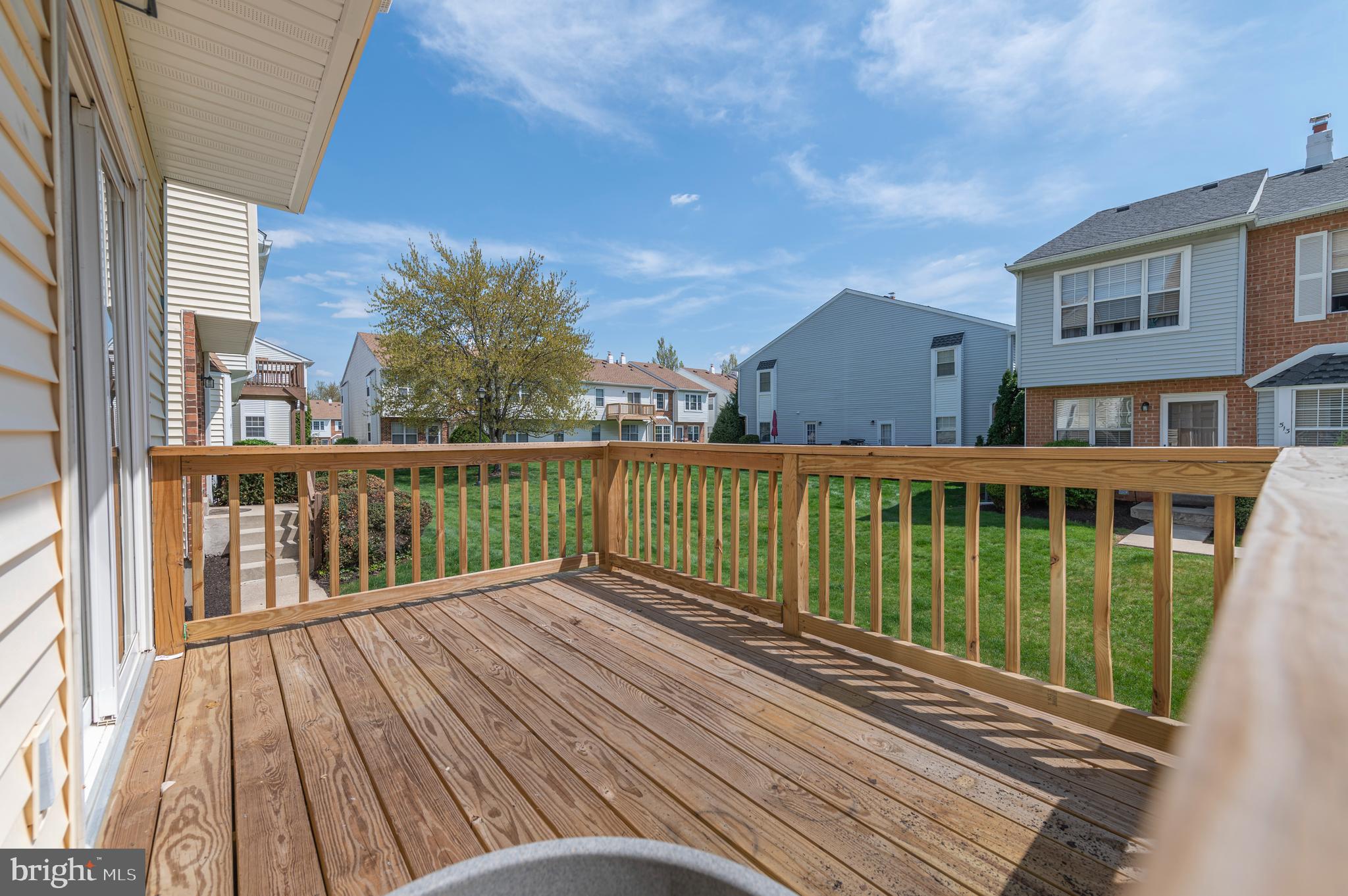 NORTHRIDGE ESTATES - Residential