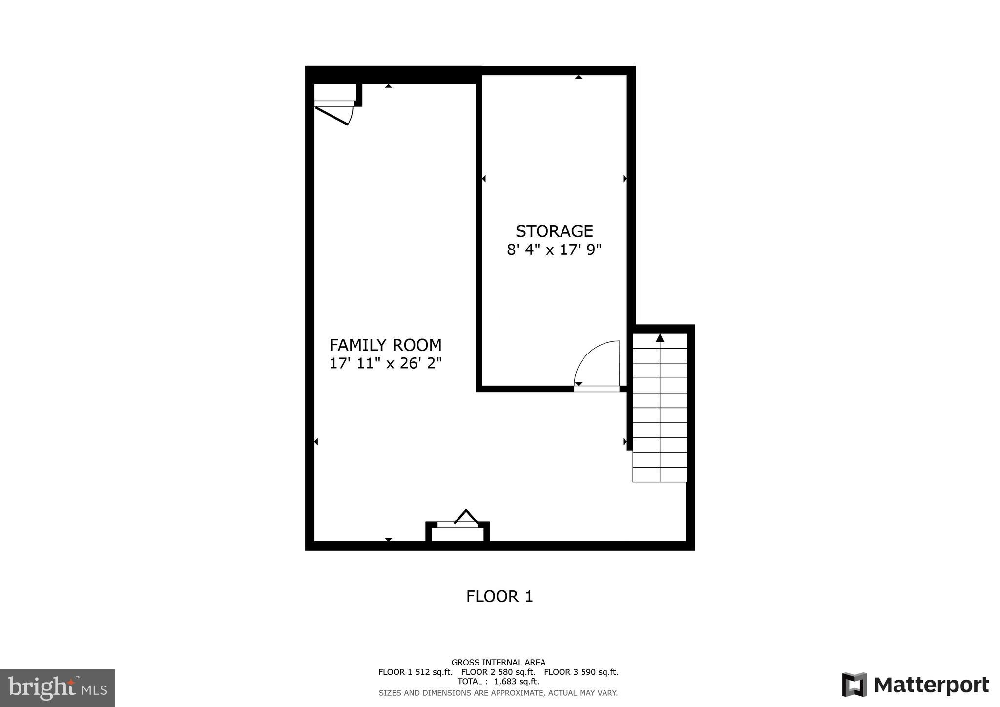 LONGMEAD - Residential