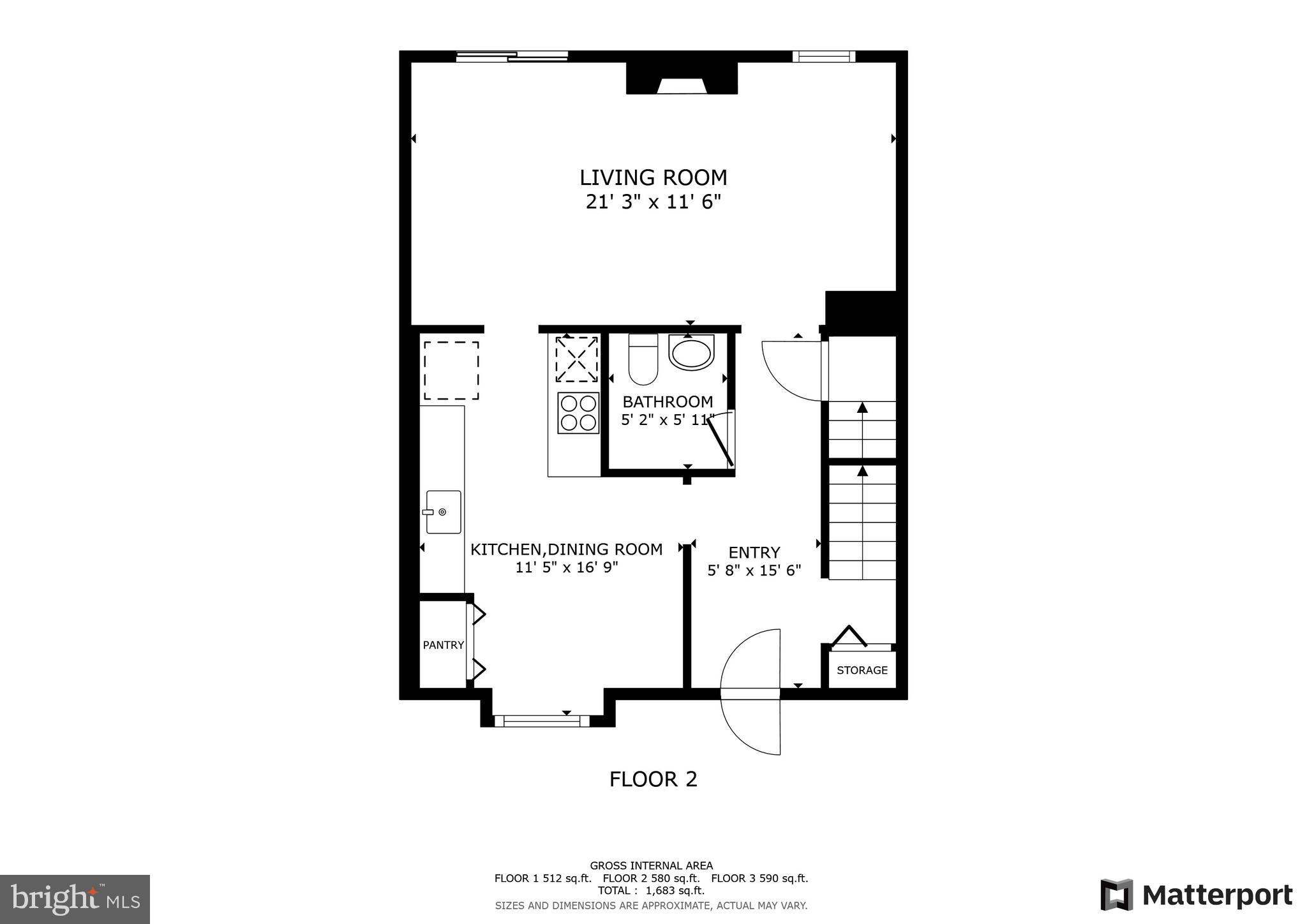 LONGMEAD - Residential