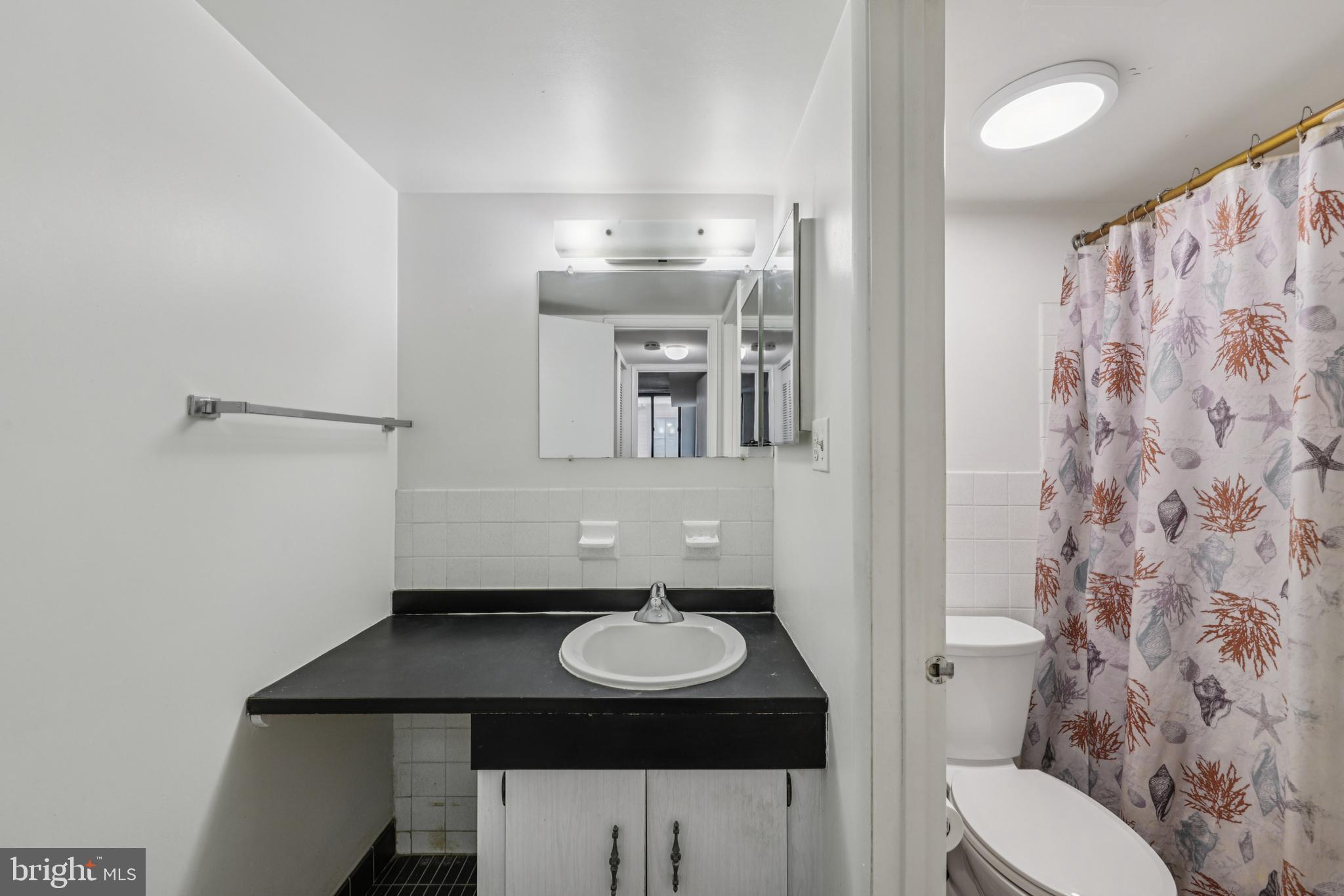 AMERICANA CENTRE - Residential