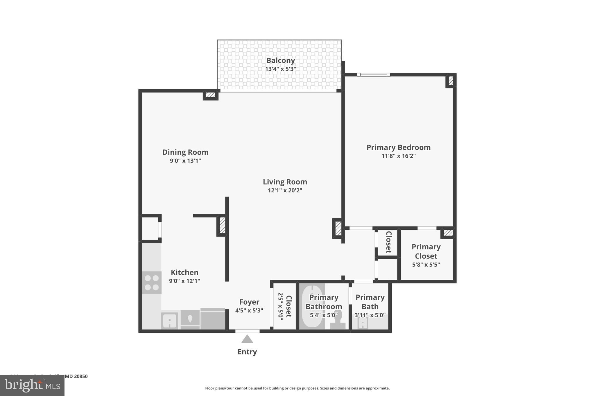 AMERICANA CENTRE - Residential