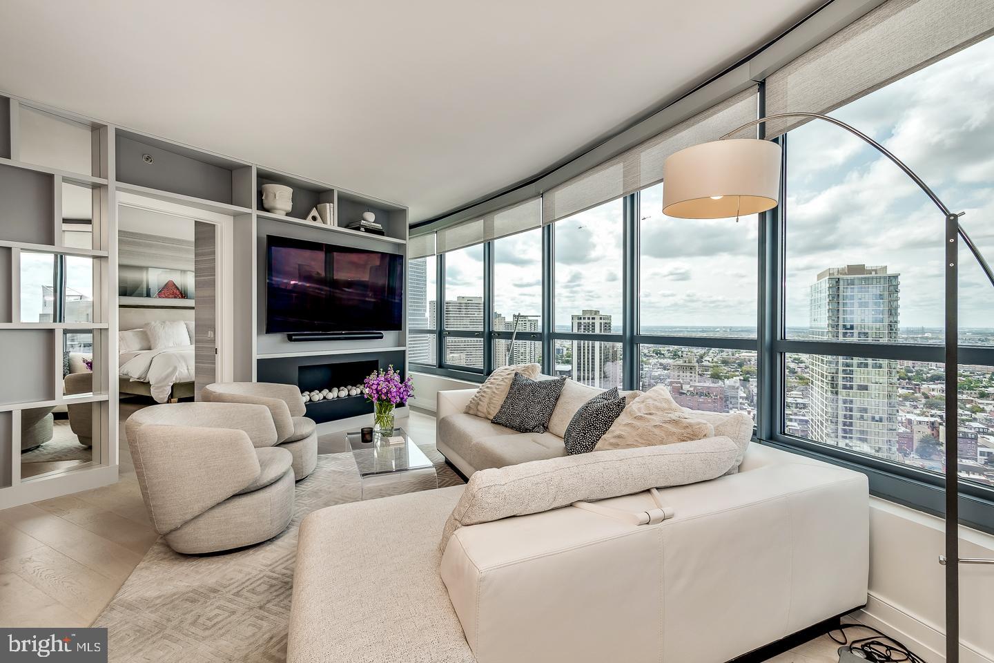 RITTENHOUSE SQUARE - Residential