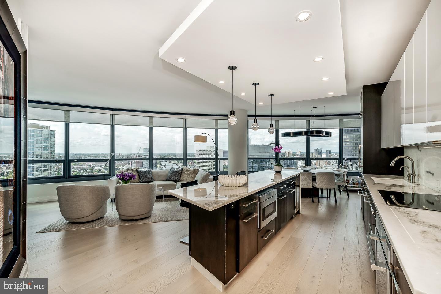 RITTENHOUSE SQUARE - Residential