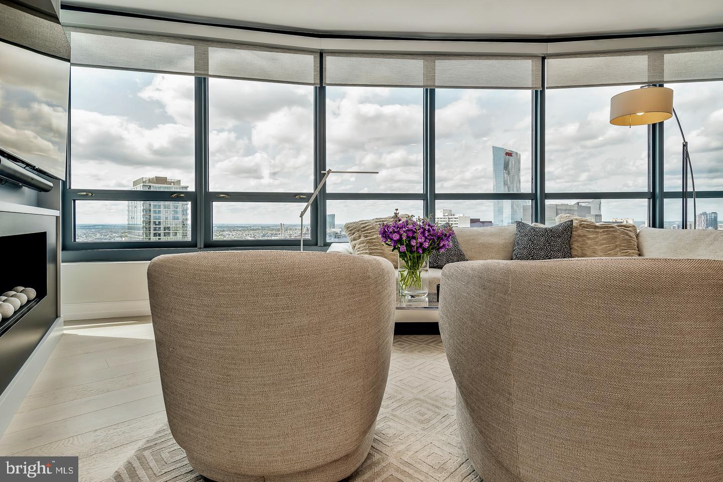 RITTENHOUSE SQUARE - Residential