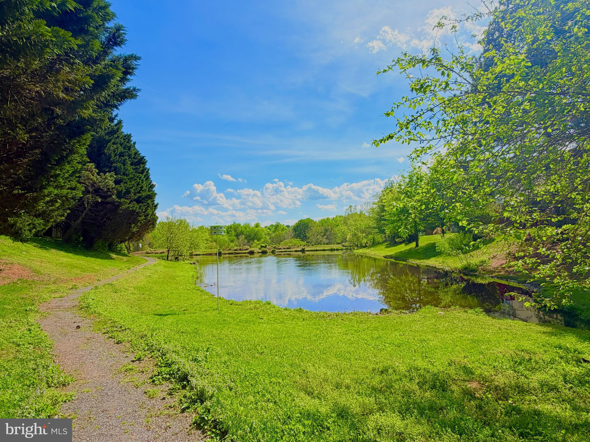 GREENHILL CROSSING - Residential