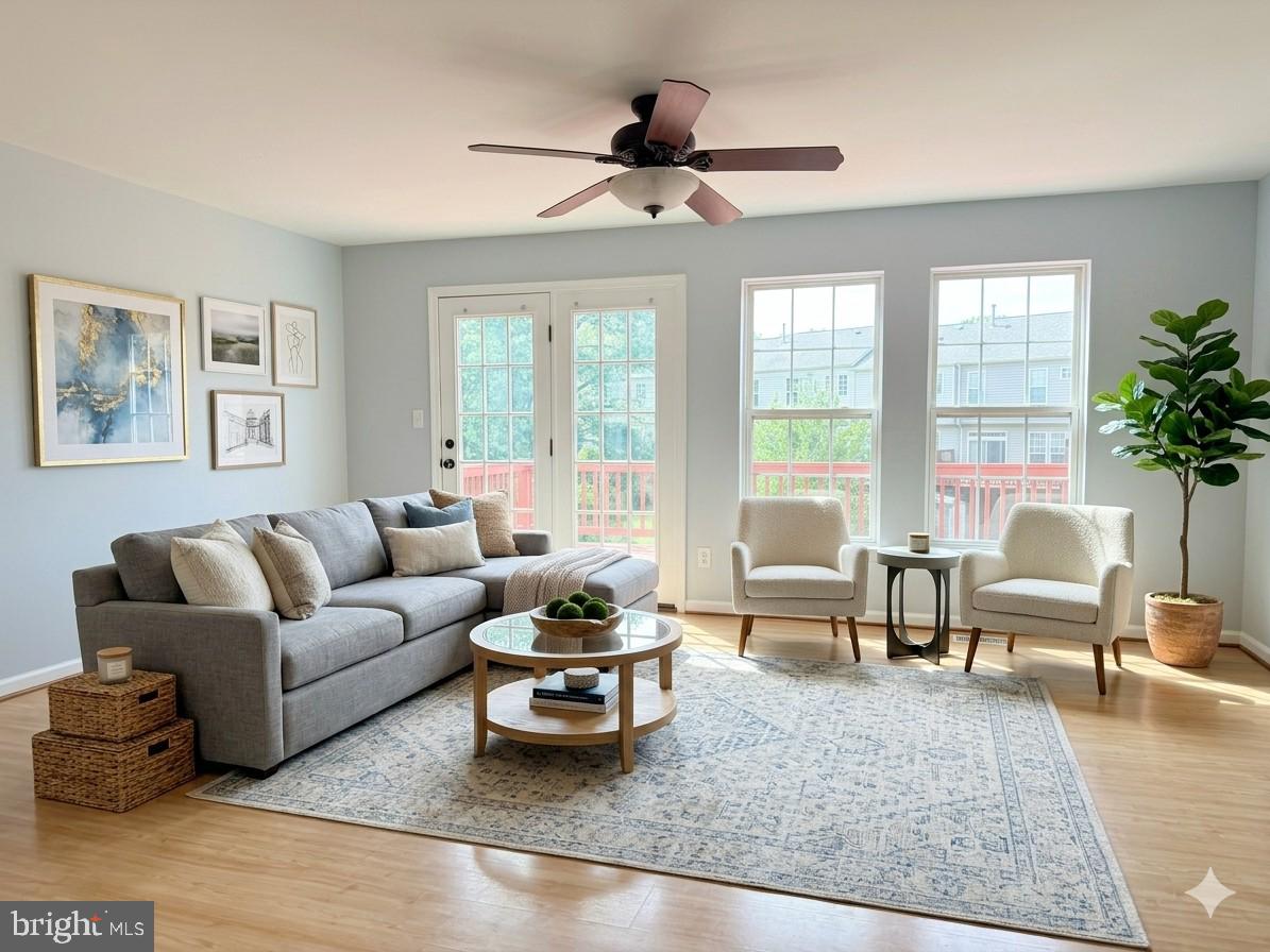 GREENHILL CROSSING - Residential