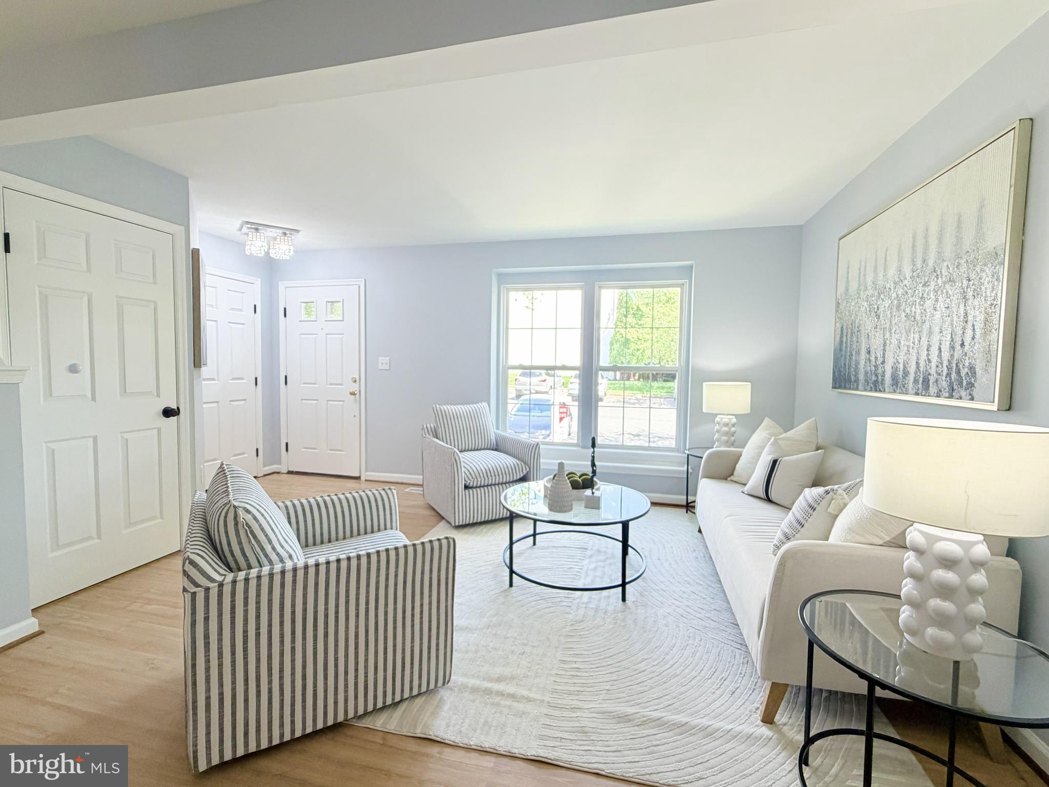 GREENHILL CROSSING - Residential