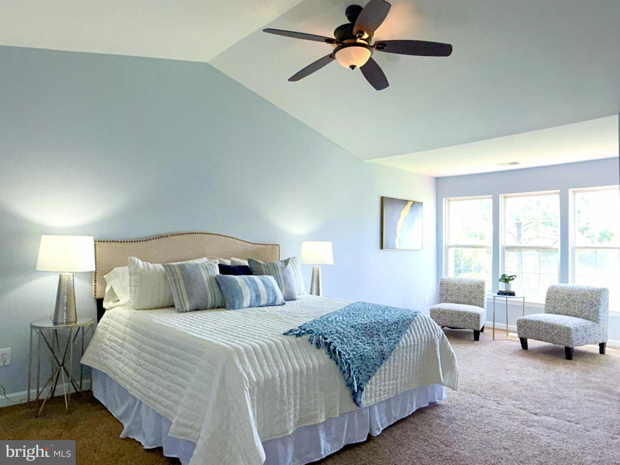 GREENHILL CROSSING - Residential