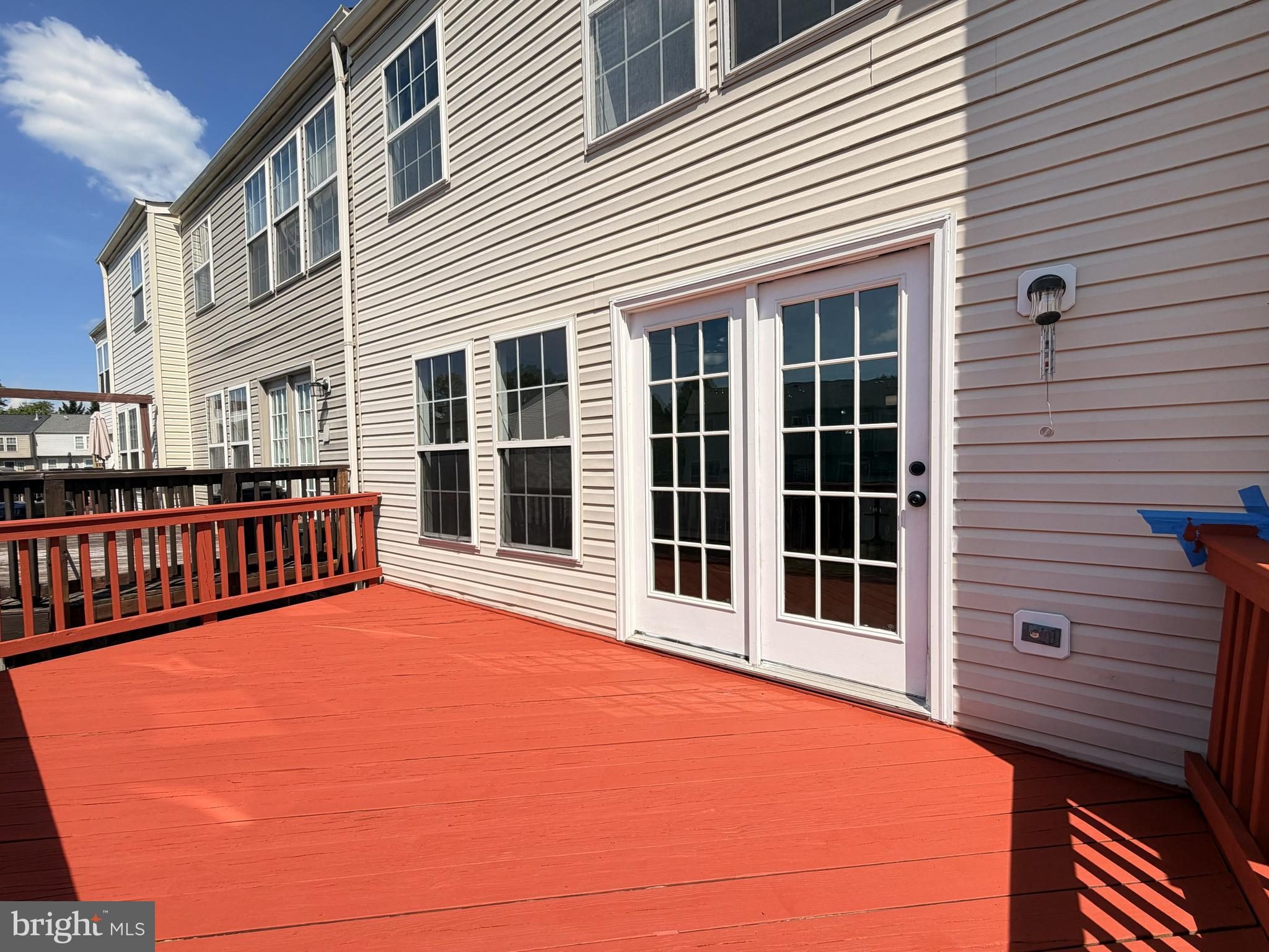 GREENHILL CROSSING - Residential