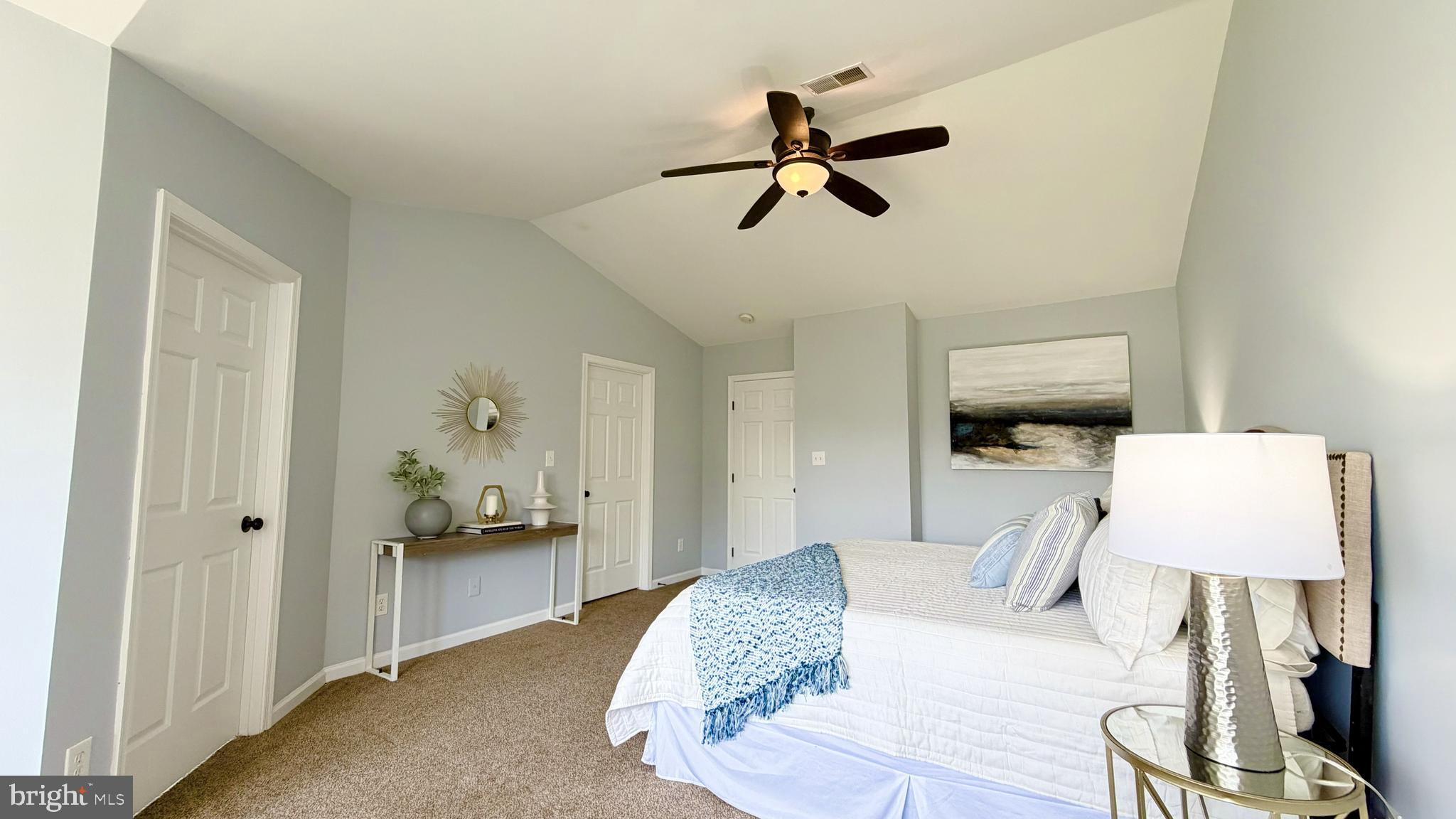 GREENHILL CROSSING - Residential