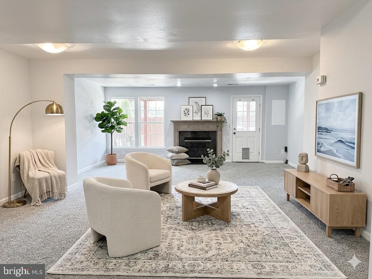 GREENHILL CROSSING - Residential