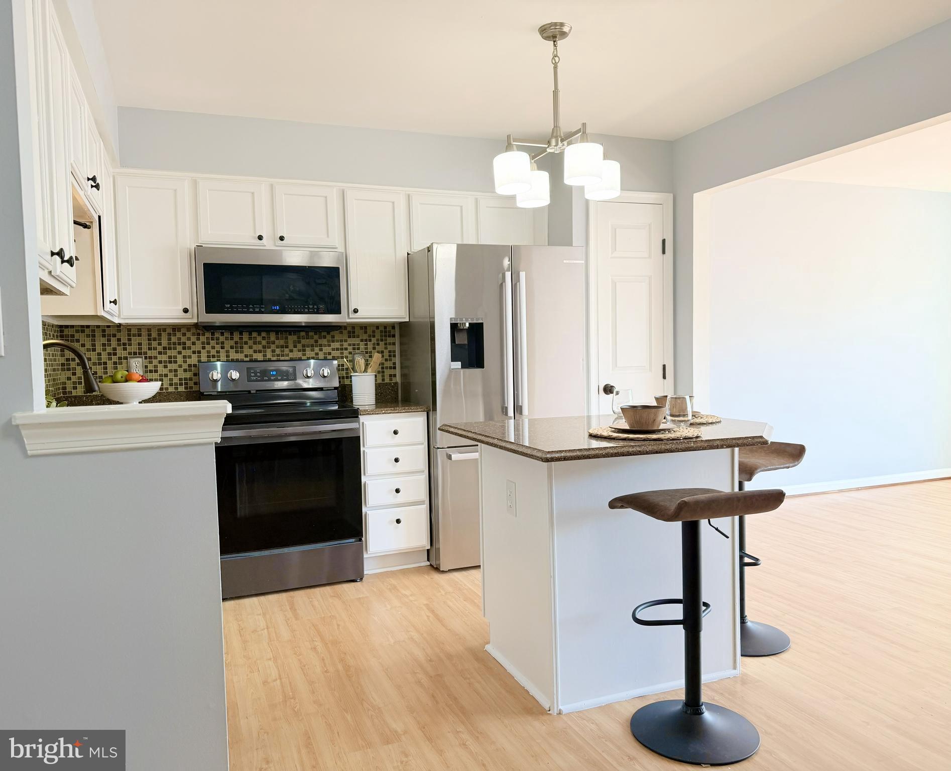 GREENHILL CROSSING - Residential