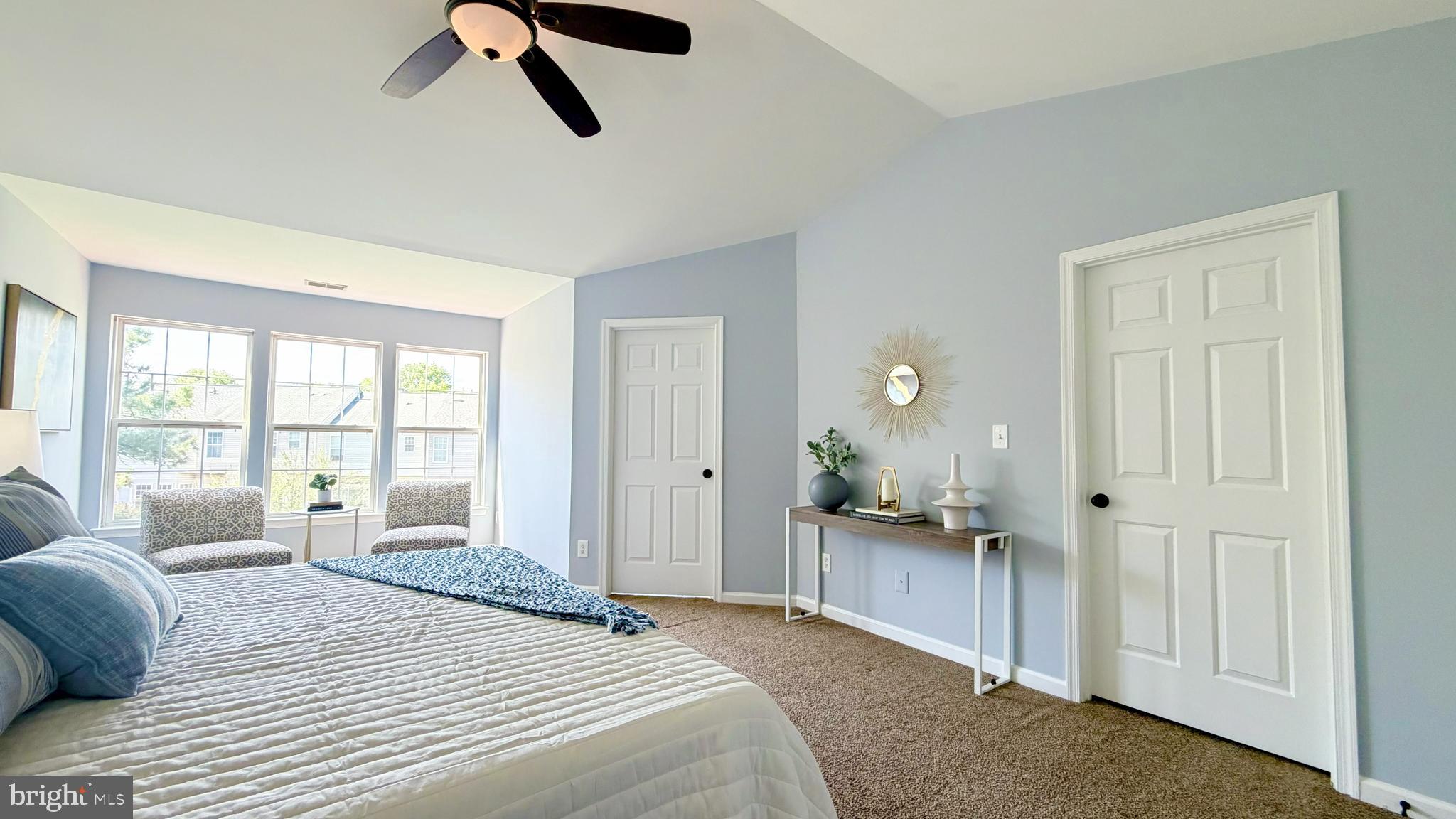 GREENHILL CROSSING - Residential