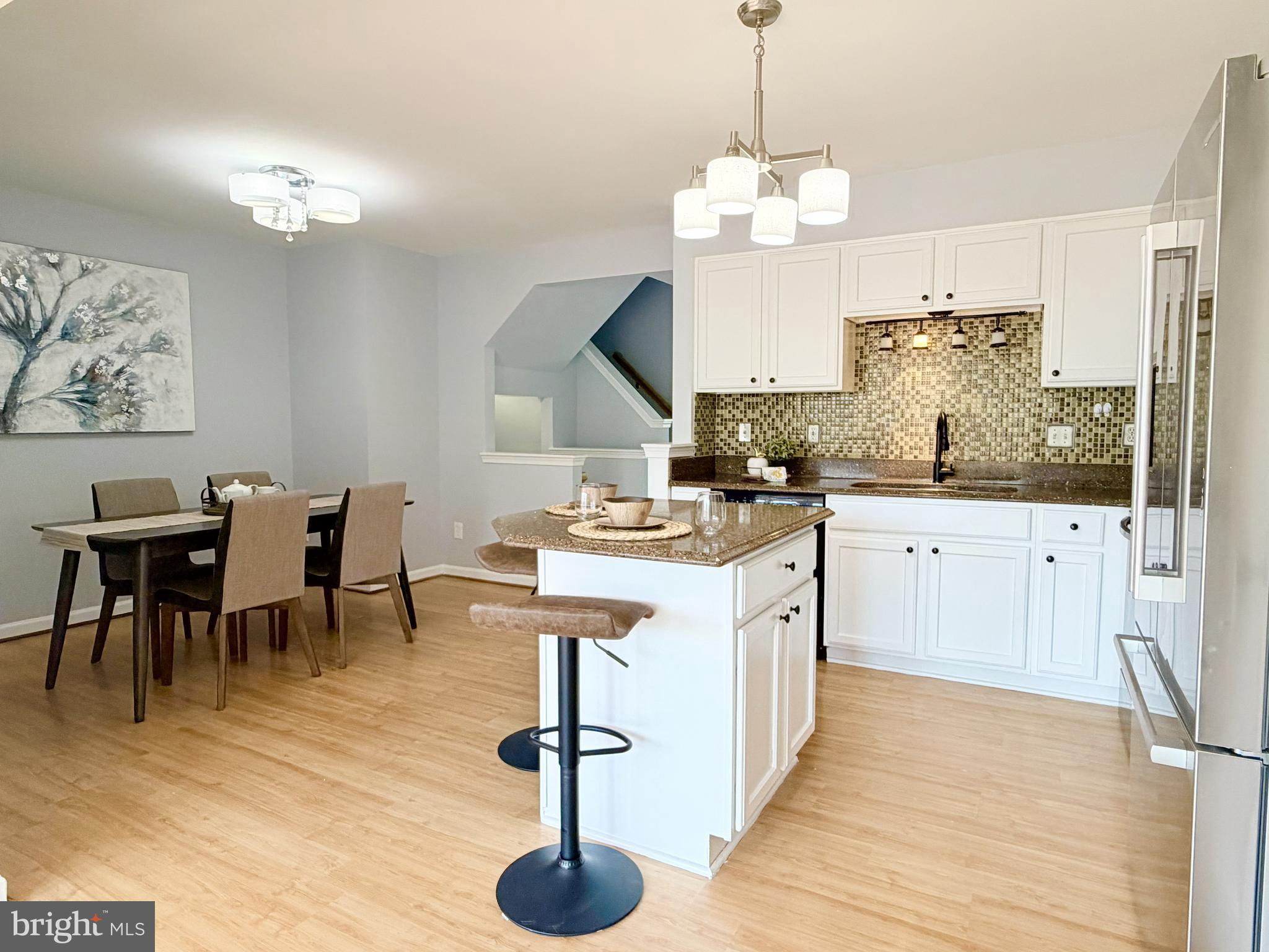 GREENHILL CROSSING - Residential