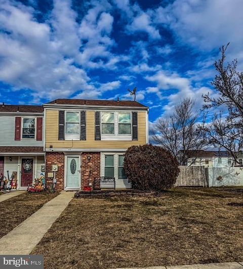 42 VICTORIA MANOR COURT SICKLERVILLE NJ 08081