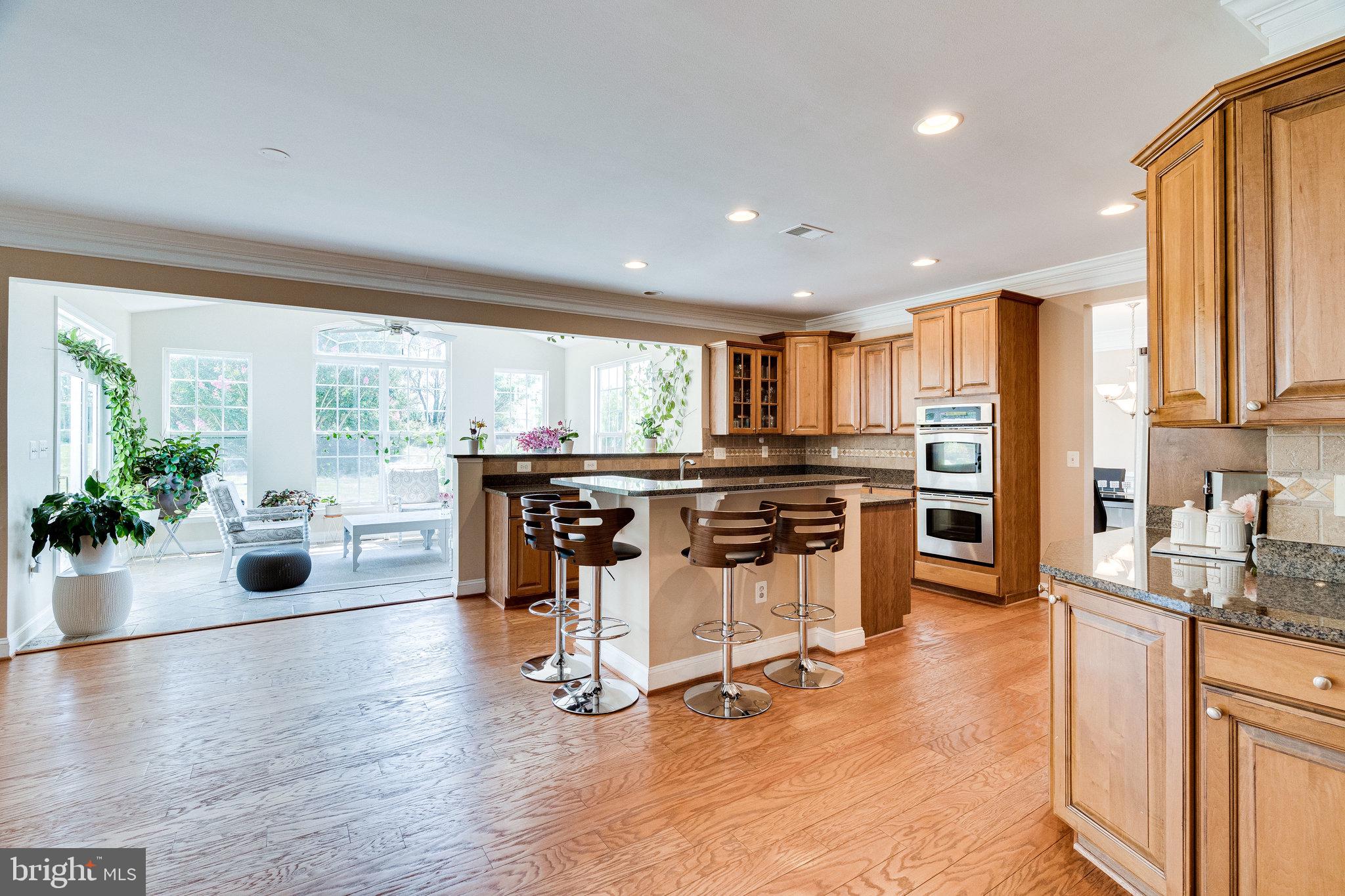 BLUE SPRING FARM - Residential