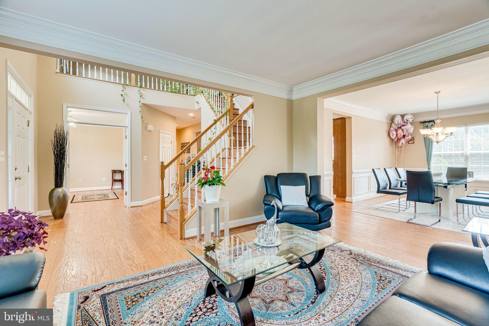 BLUE SPRING FARM - Residential