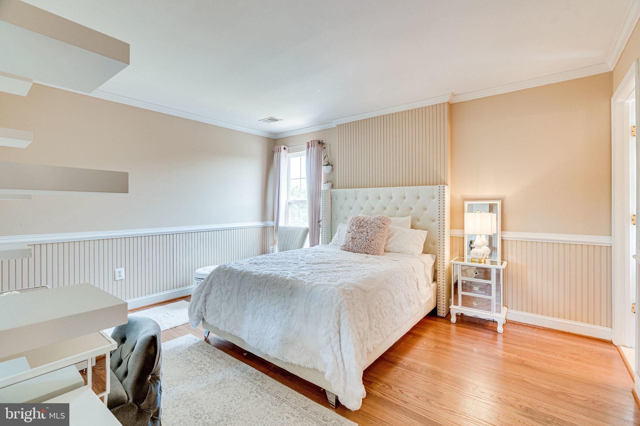 BLUE SPRING FARM - Residential