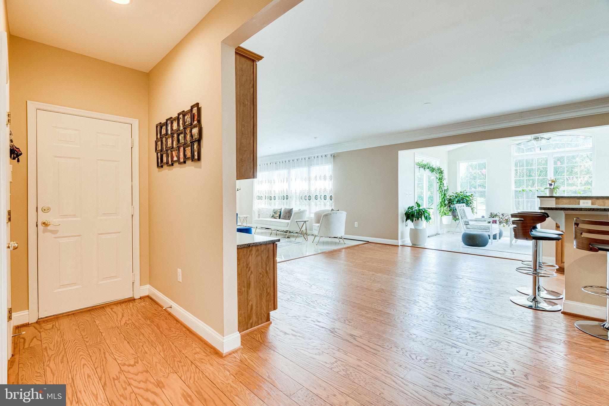 BLUE SPRING FARM - Residential