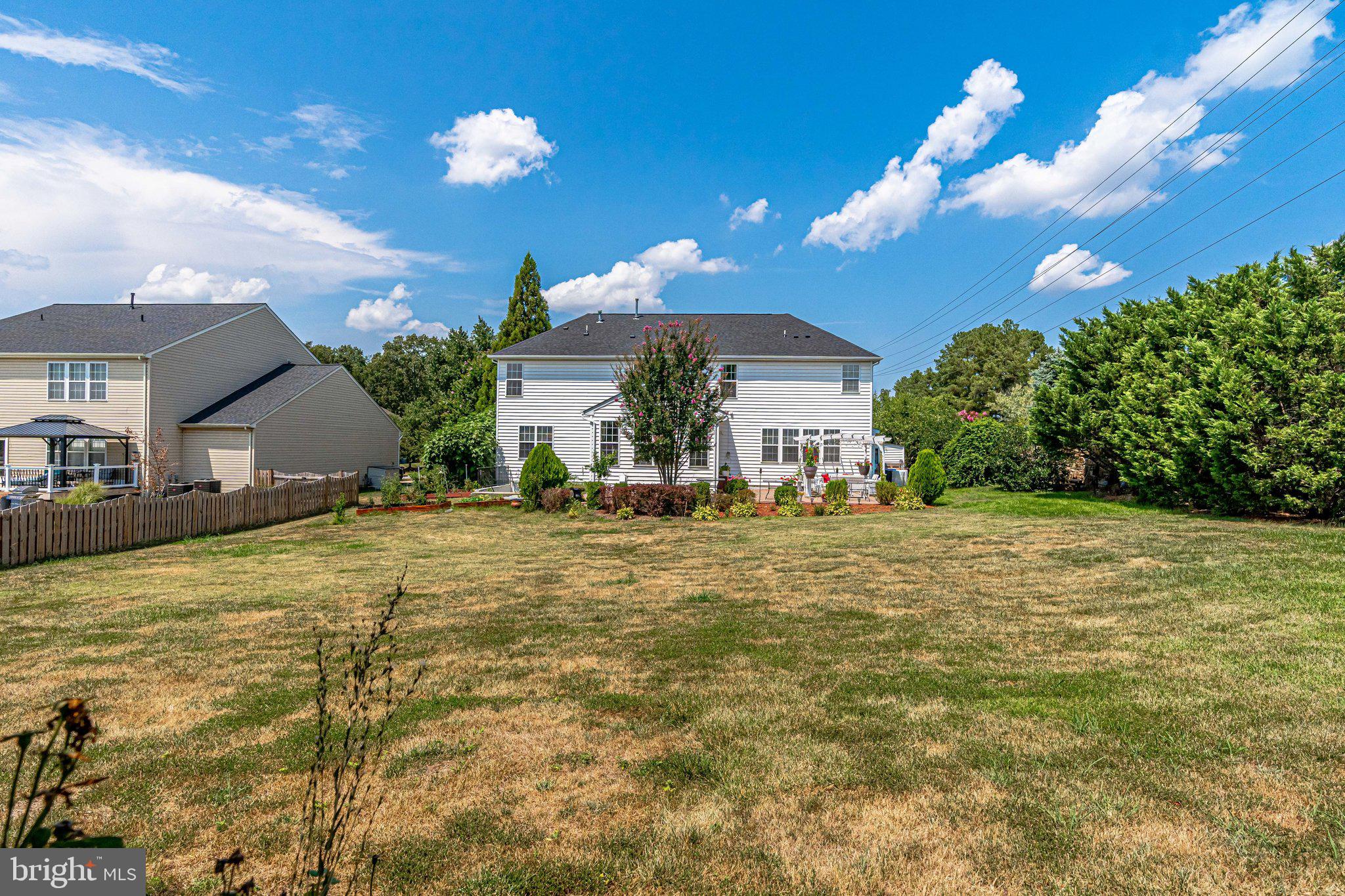 BLUE SPRING FARM - Residential