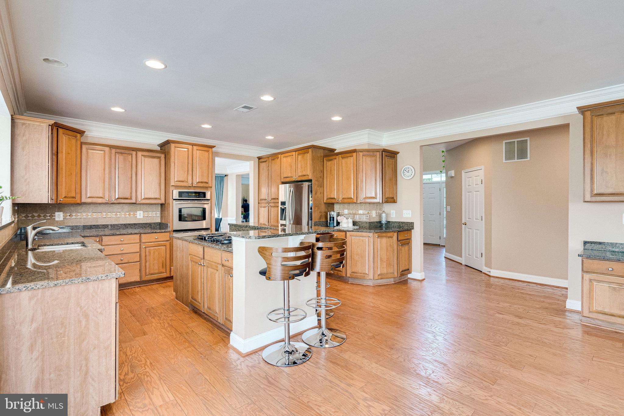 BLUE SPRING FARM - Residential