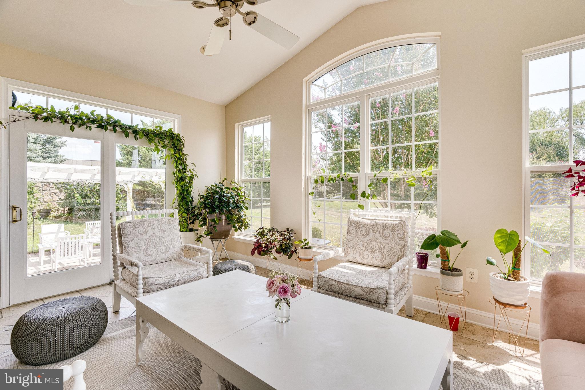 BLUE SPRING FARM - Residential