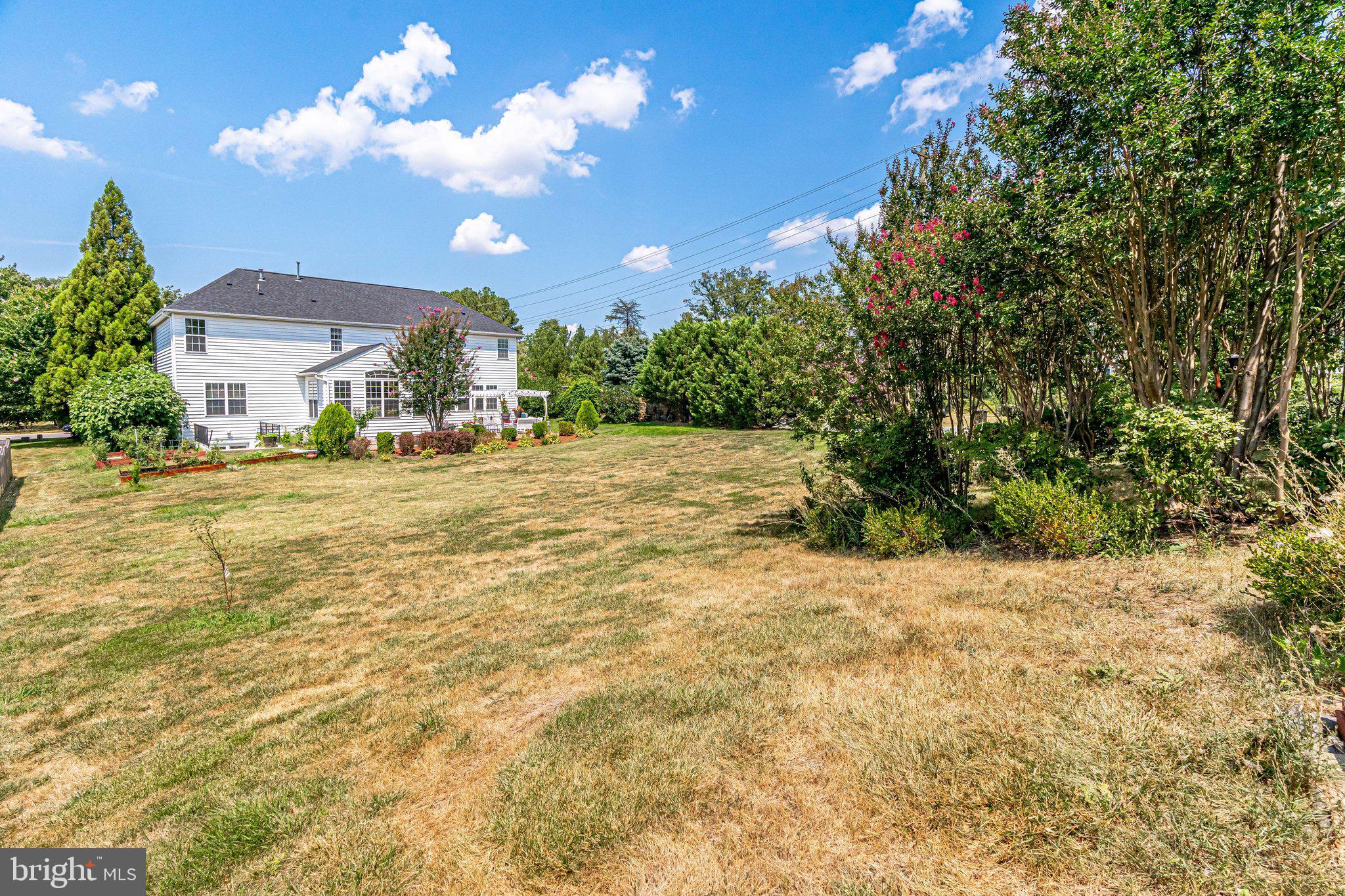 BLUE SPRING FARM - Residential