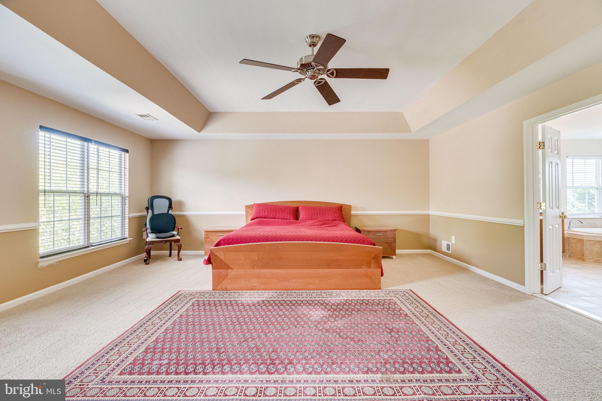 BLUE SPRING FARM - Residential