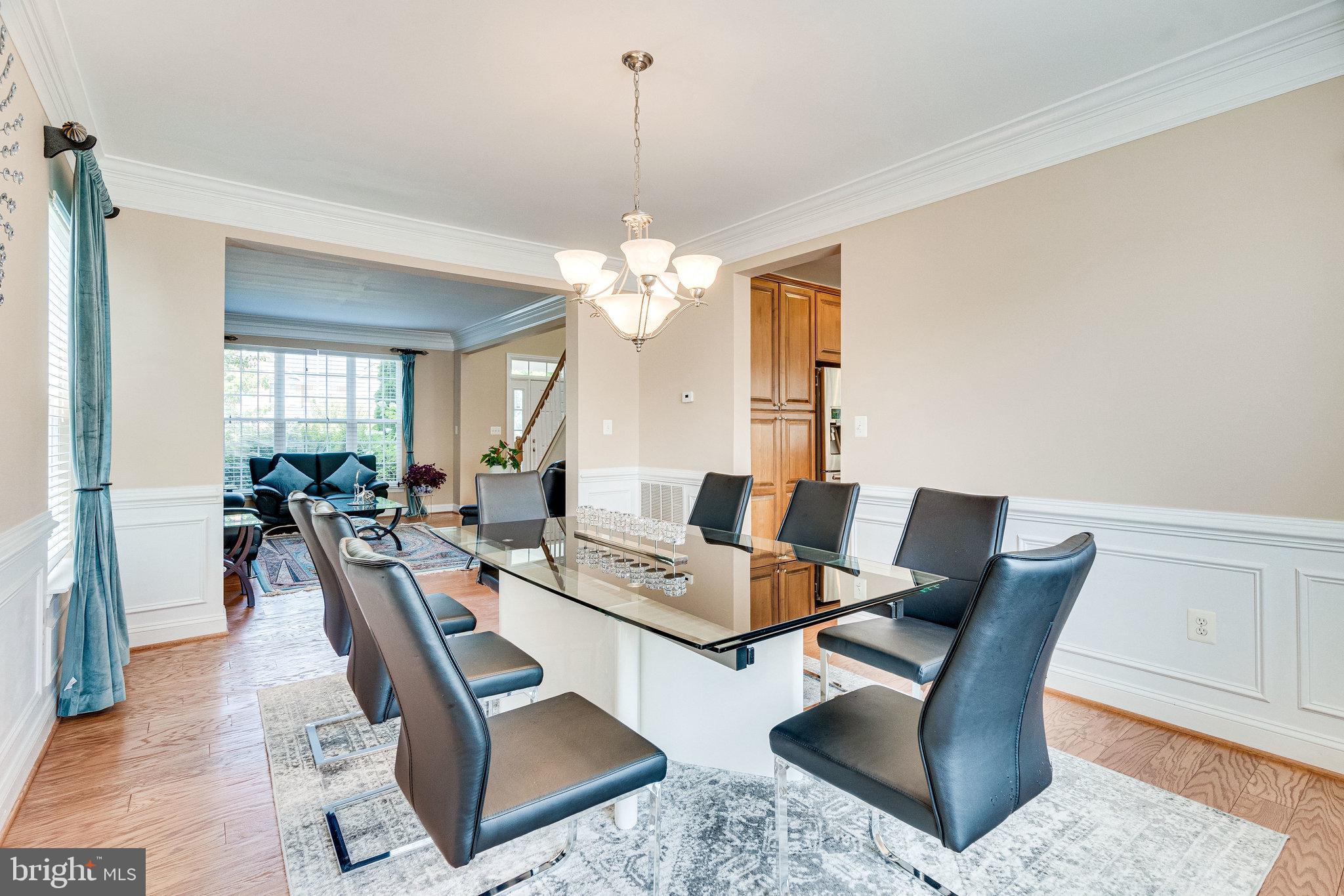 BLUE SPRING FARM - Residential