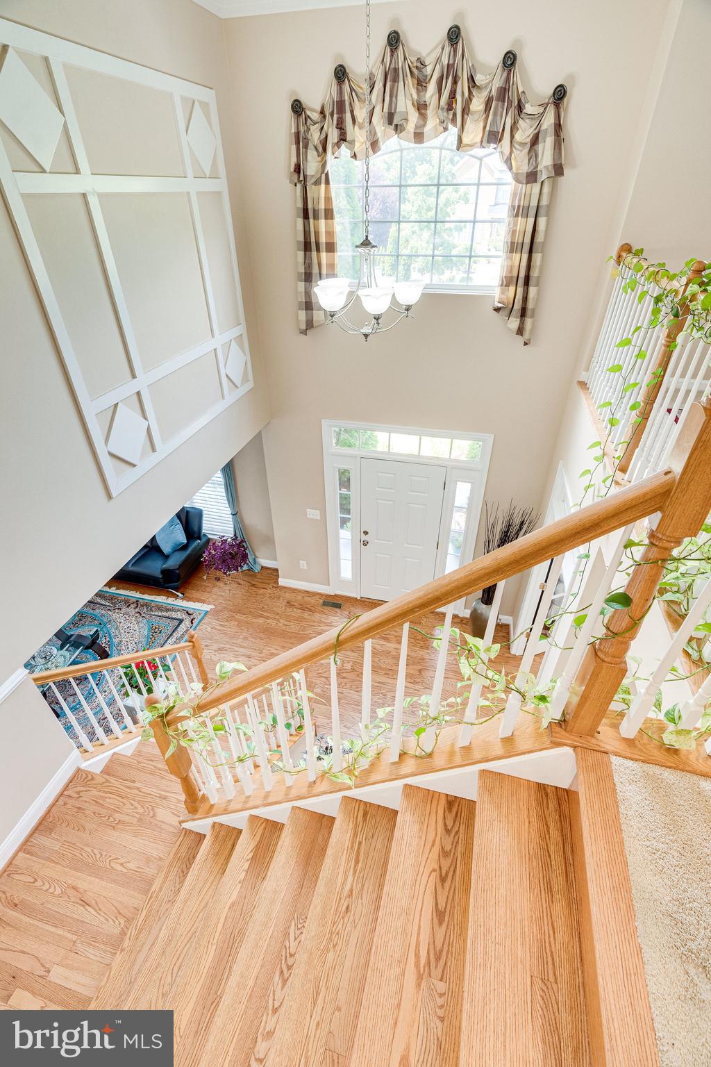 BLUE SPRING FARM - Residential